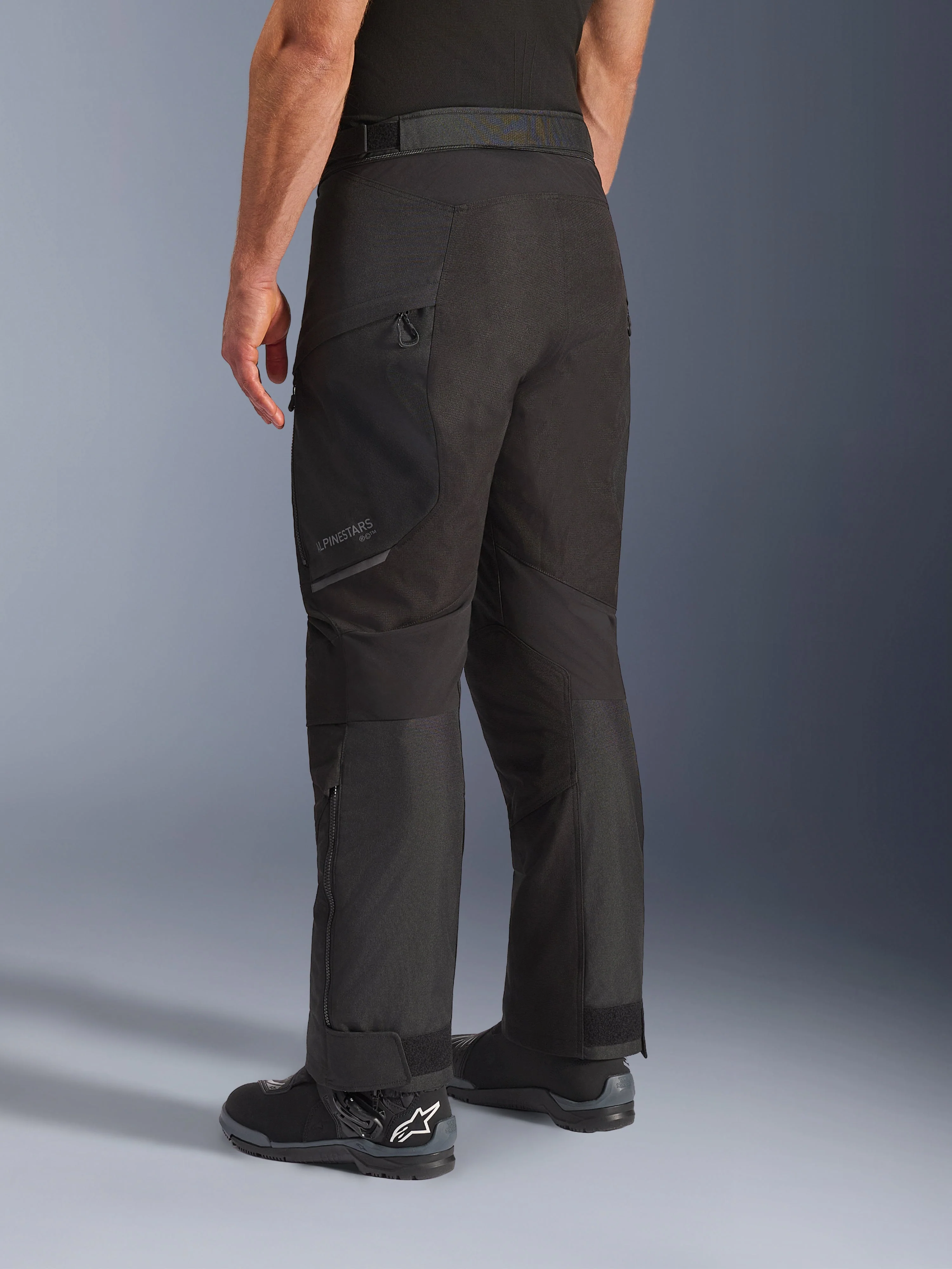 Pantalones Cusco Drystar® - Image 3