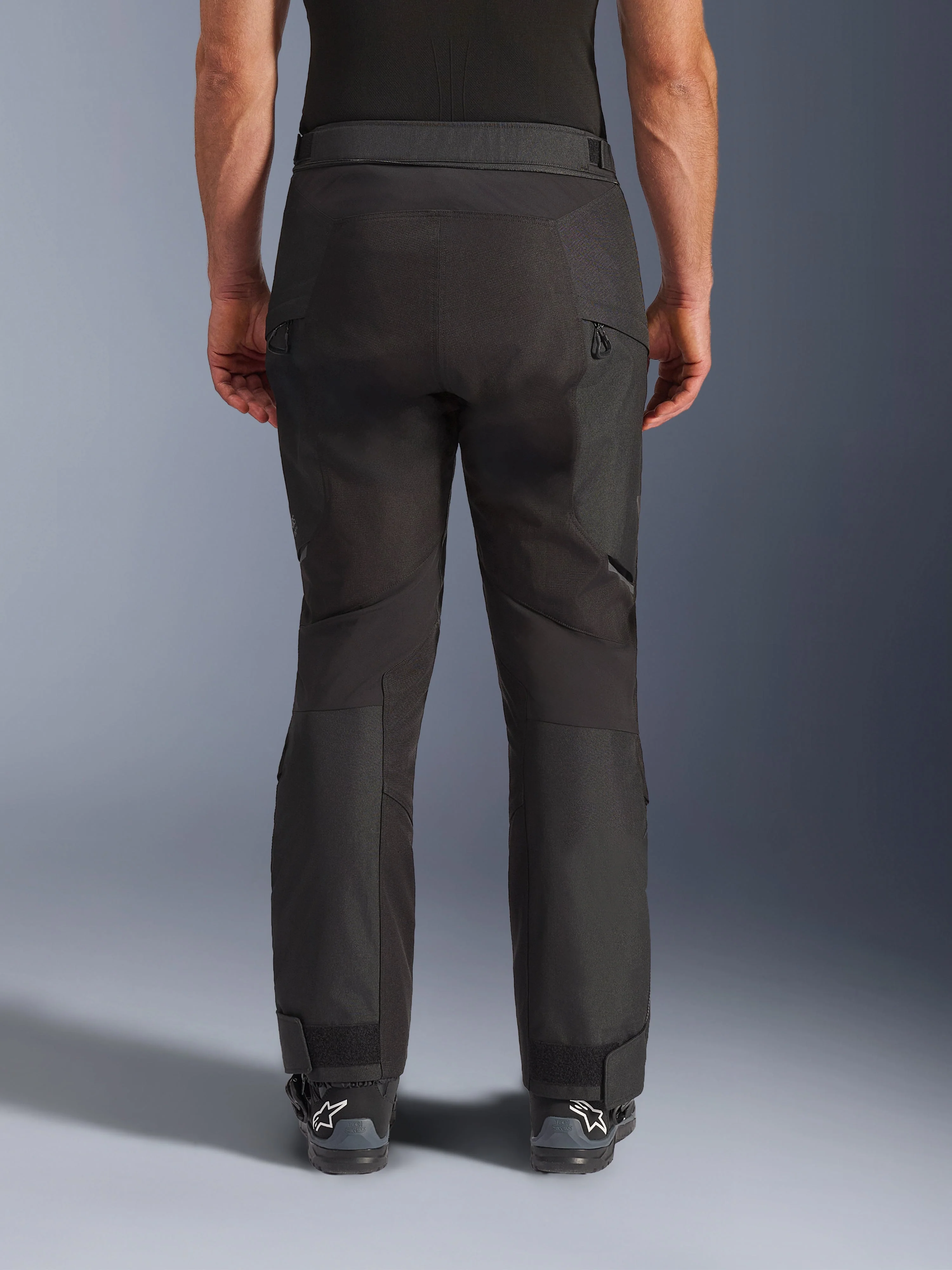 Pantalones Cusco Drystar® - Image 4