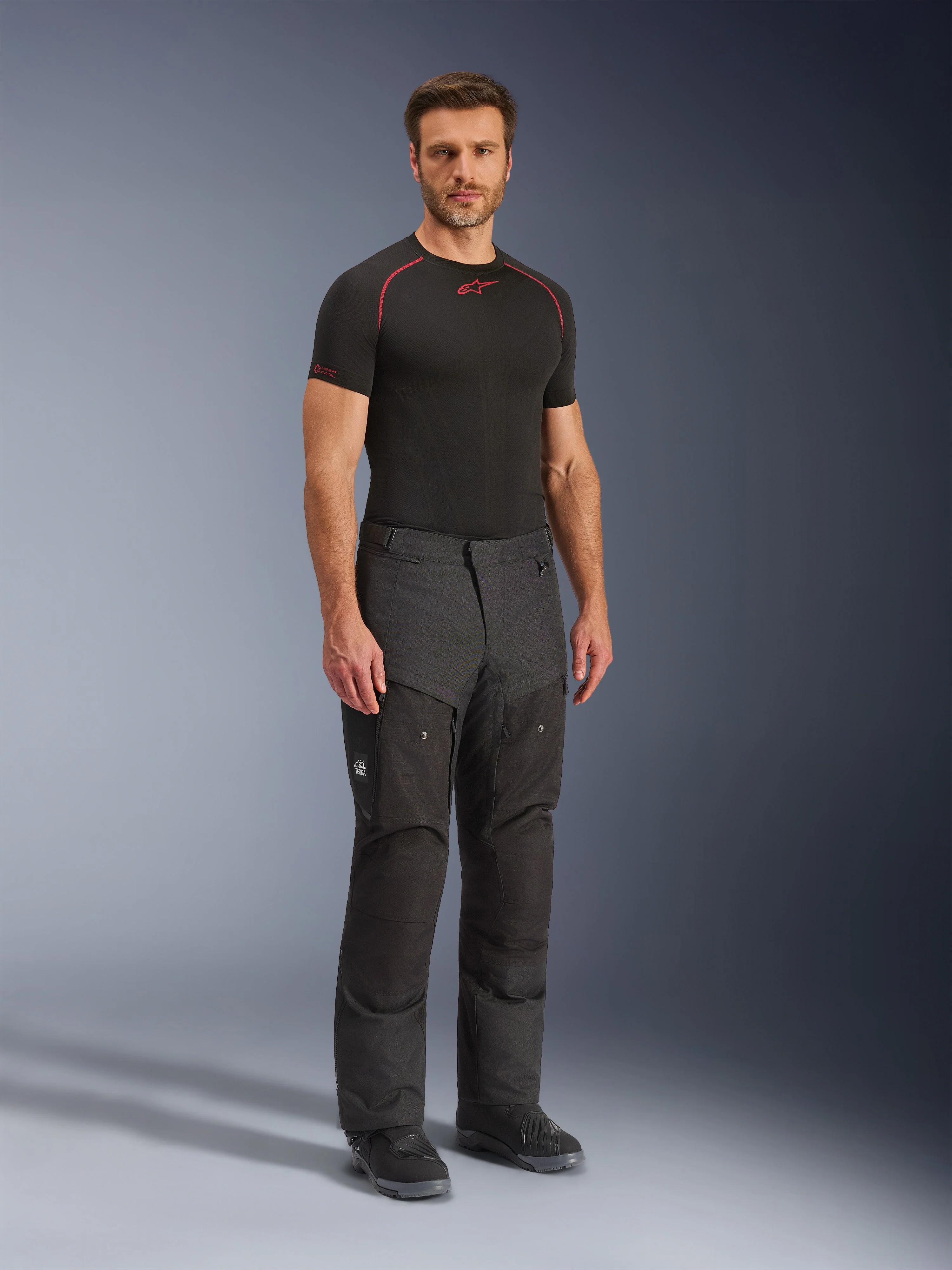 Pantalones Cusco Drystar® - Image 6