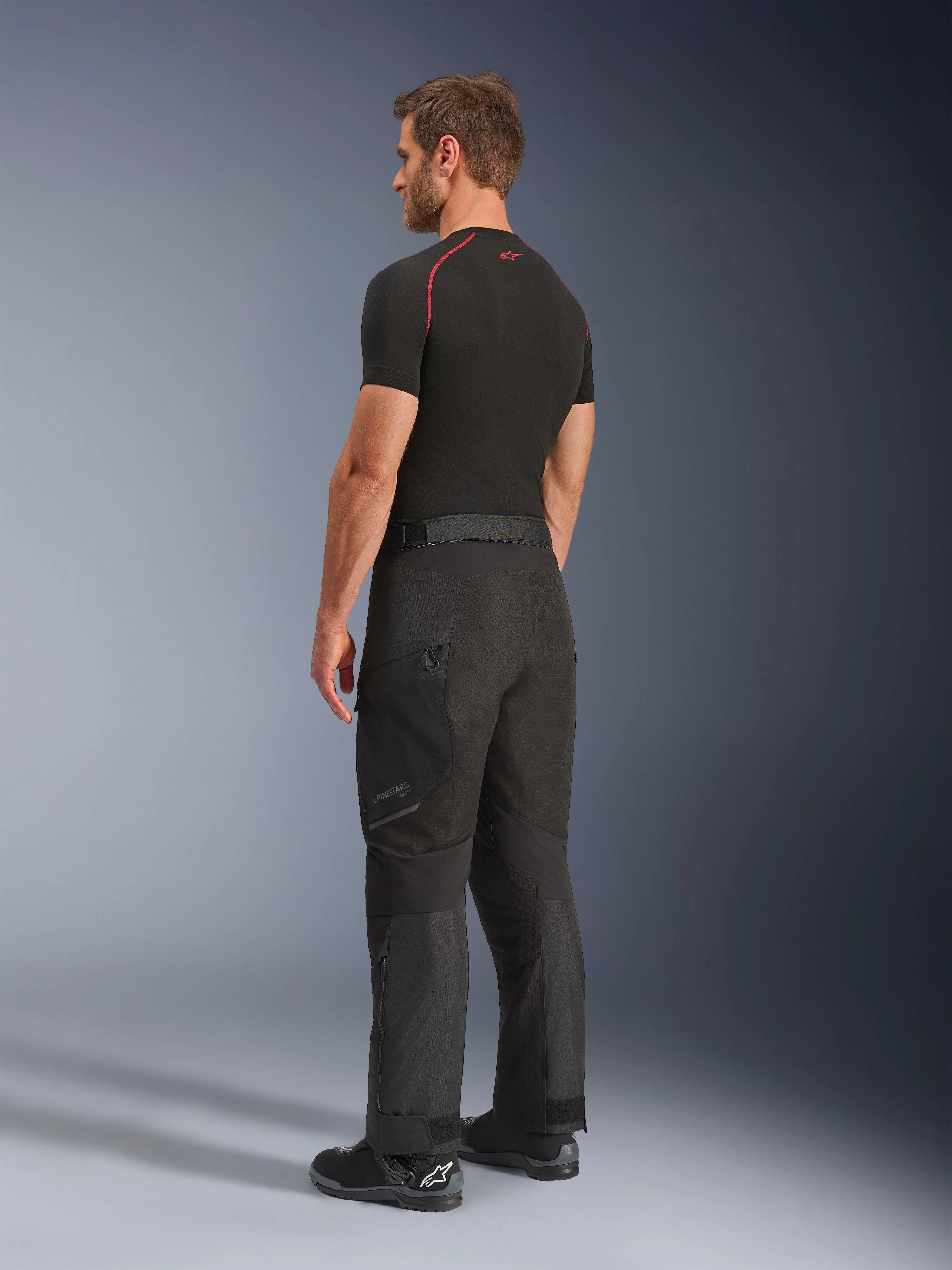 Pantalones Cusco Drystar® - Image 7