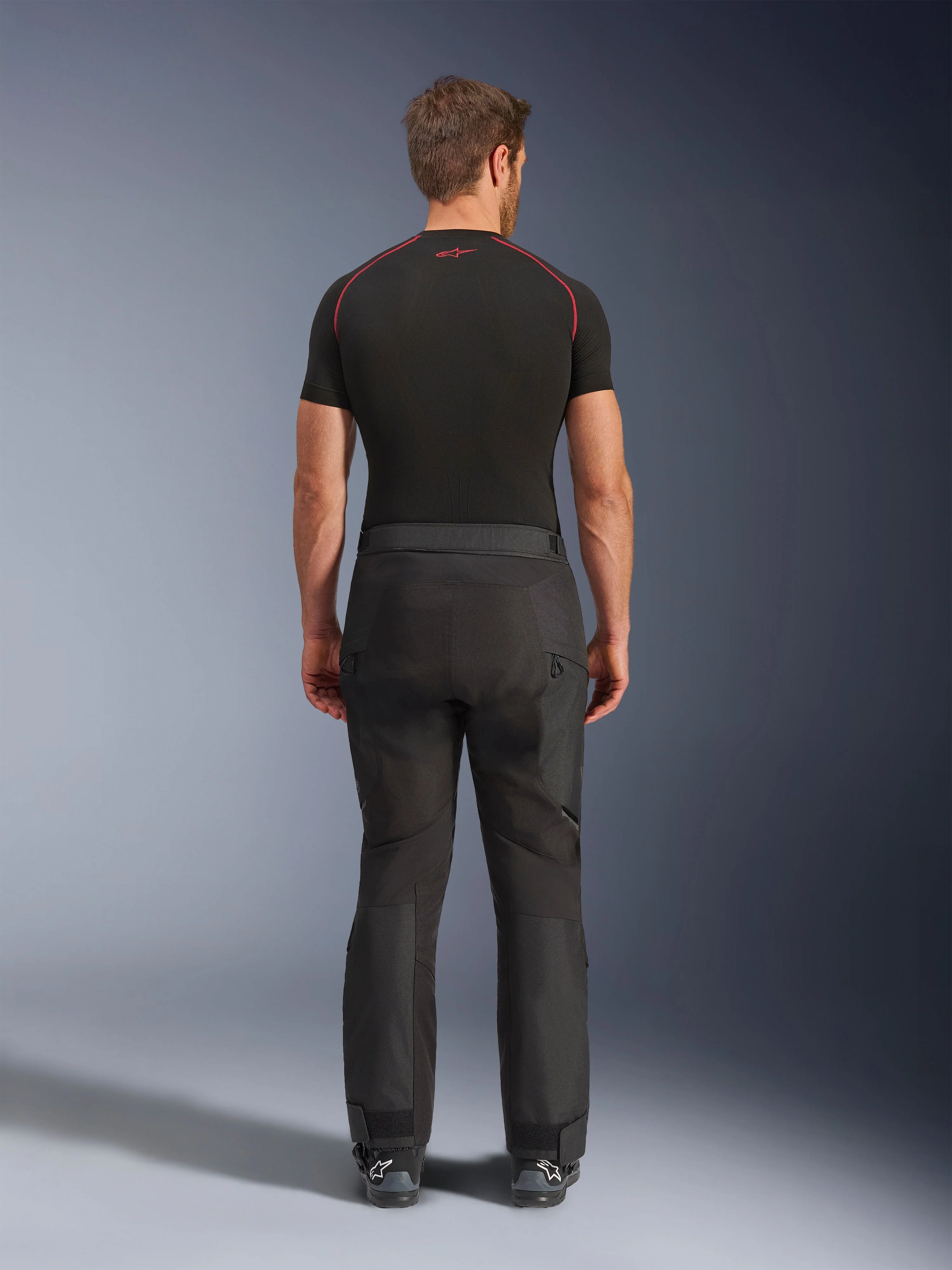 Pantalones Cusco Drystar® - Image 8