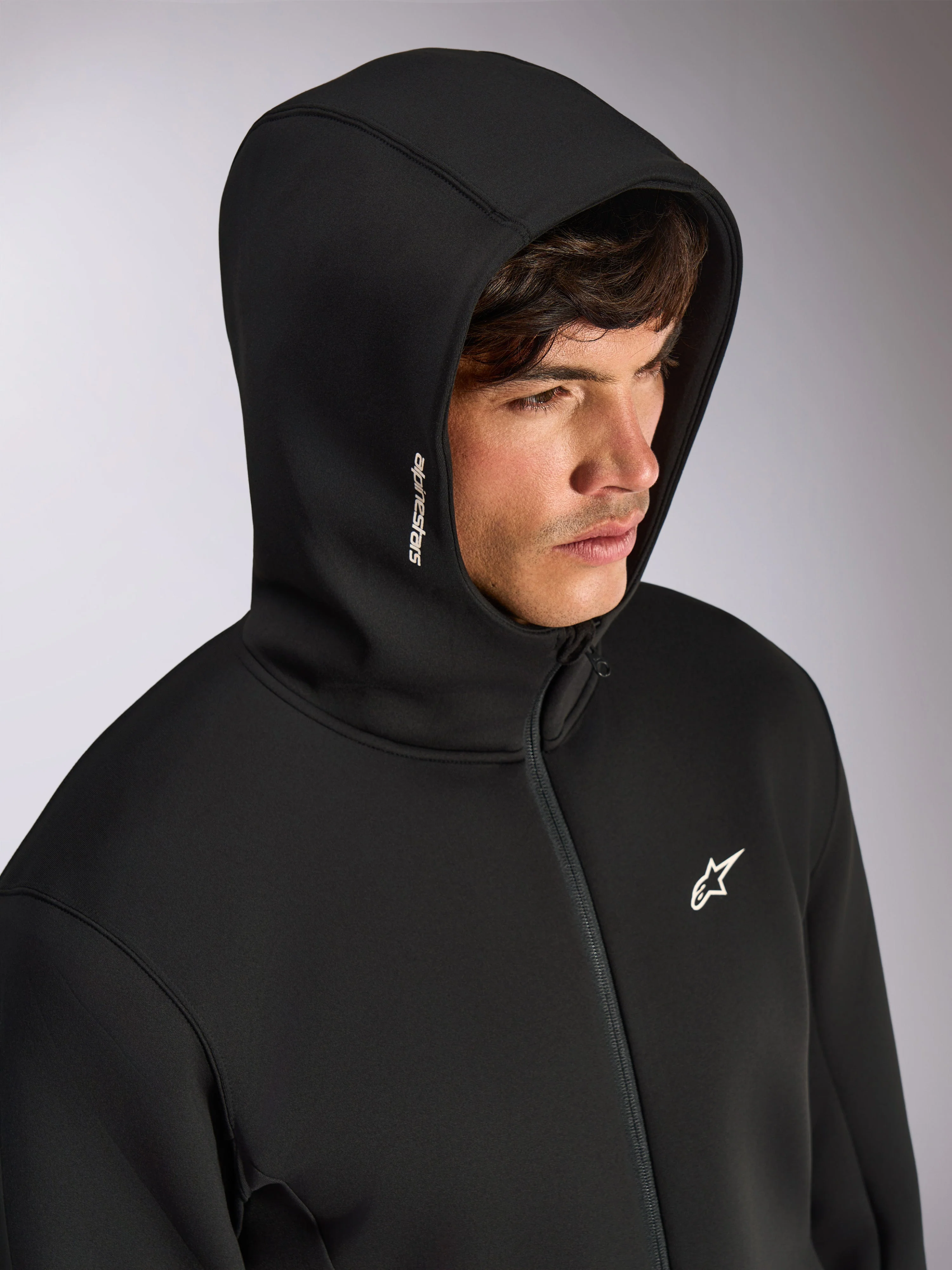 Sudadera Con Capucha Cypher - Image 9