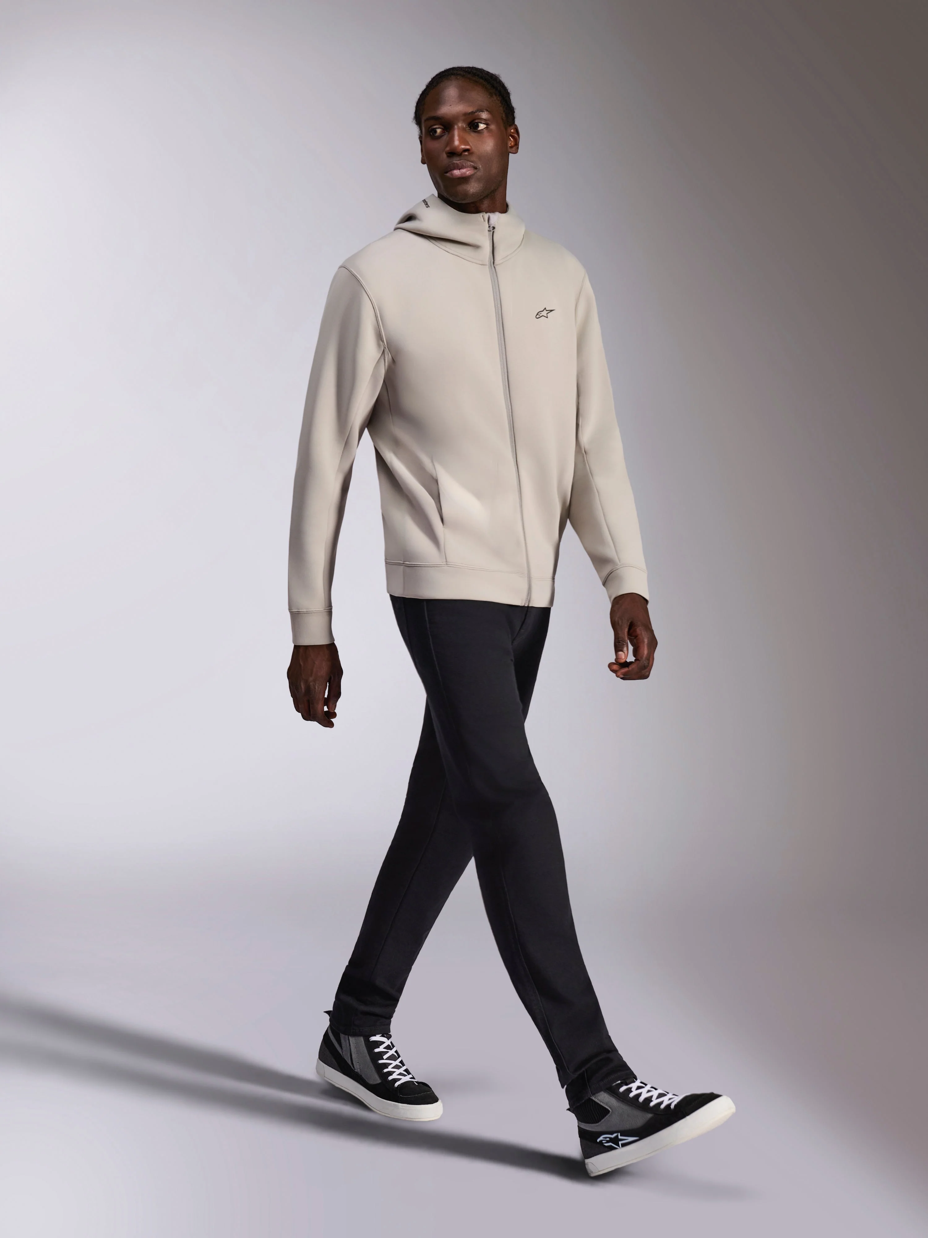 Sudadera Con Capucha Cypher - Image 4