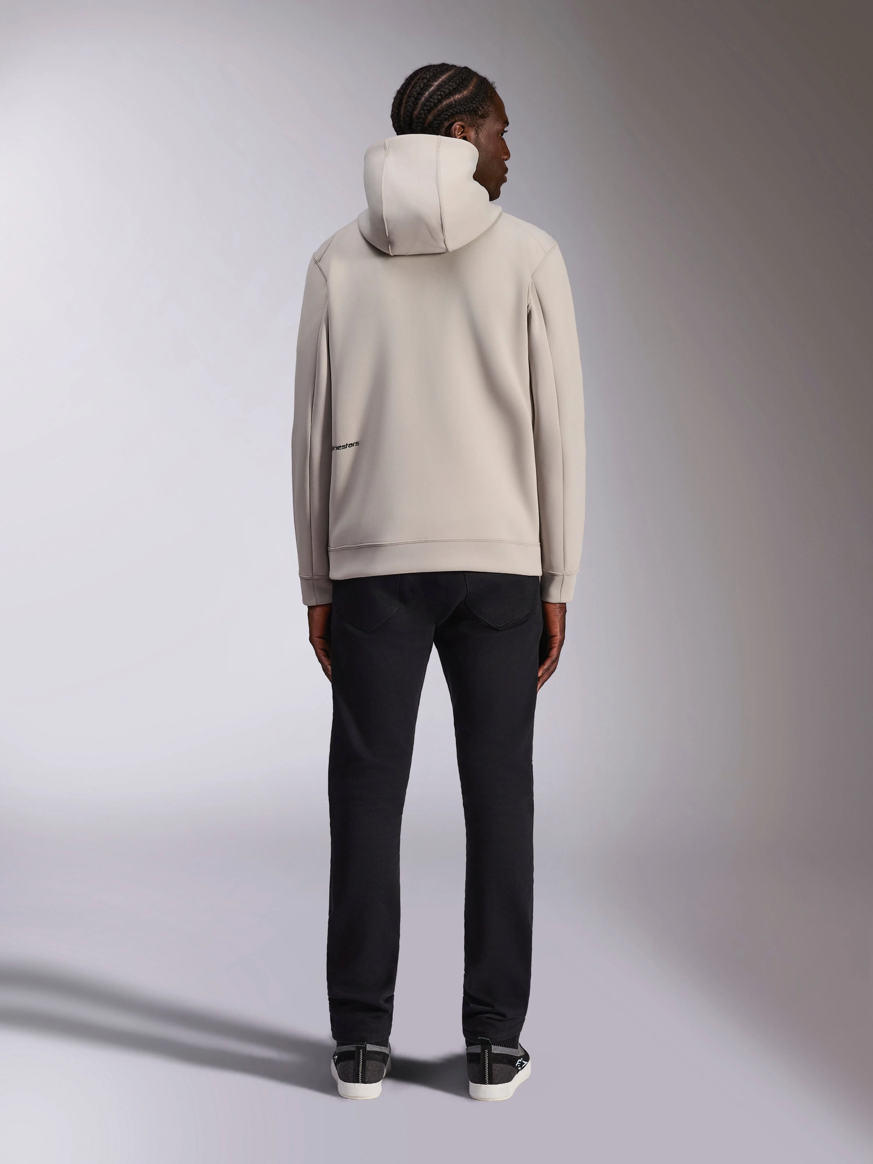Sudadera Con Capucha Cypher - Image 6
