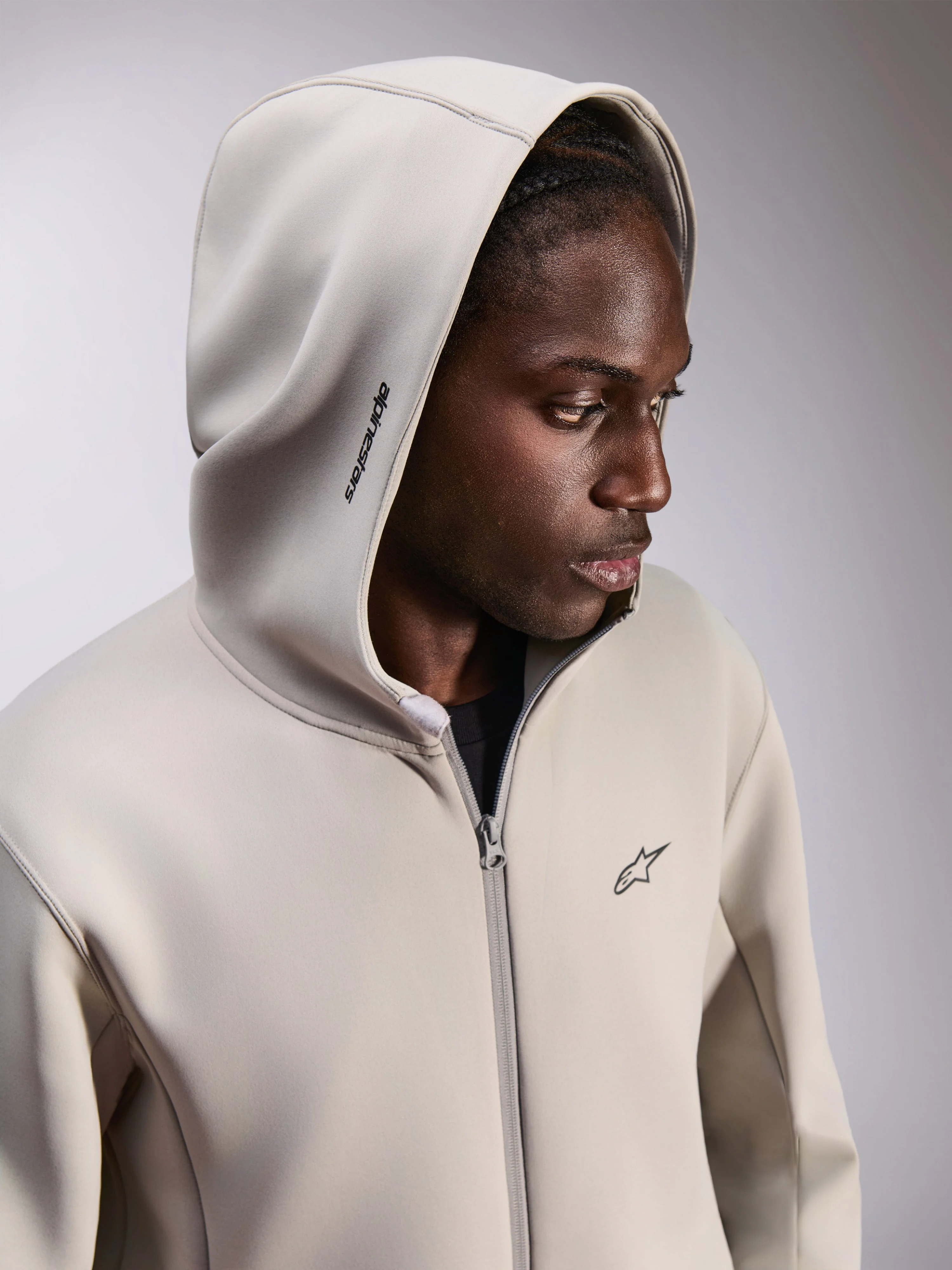 Sudadera Con Capucha Cypher - Image 7