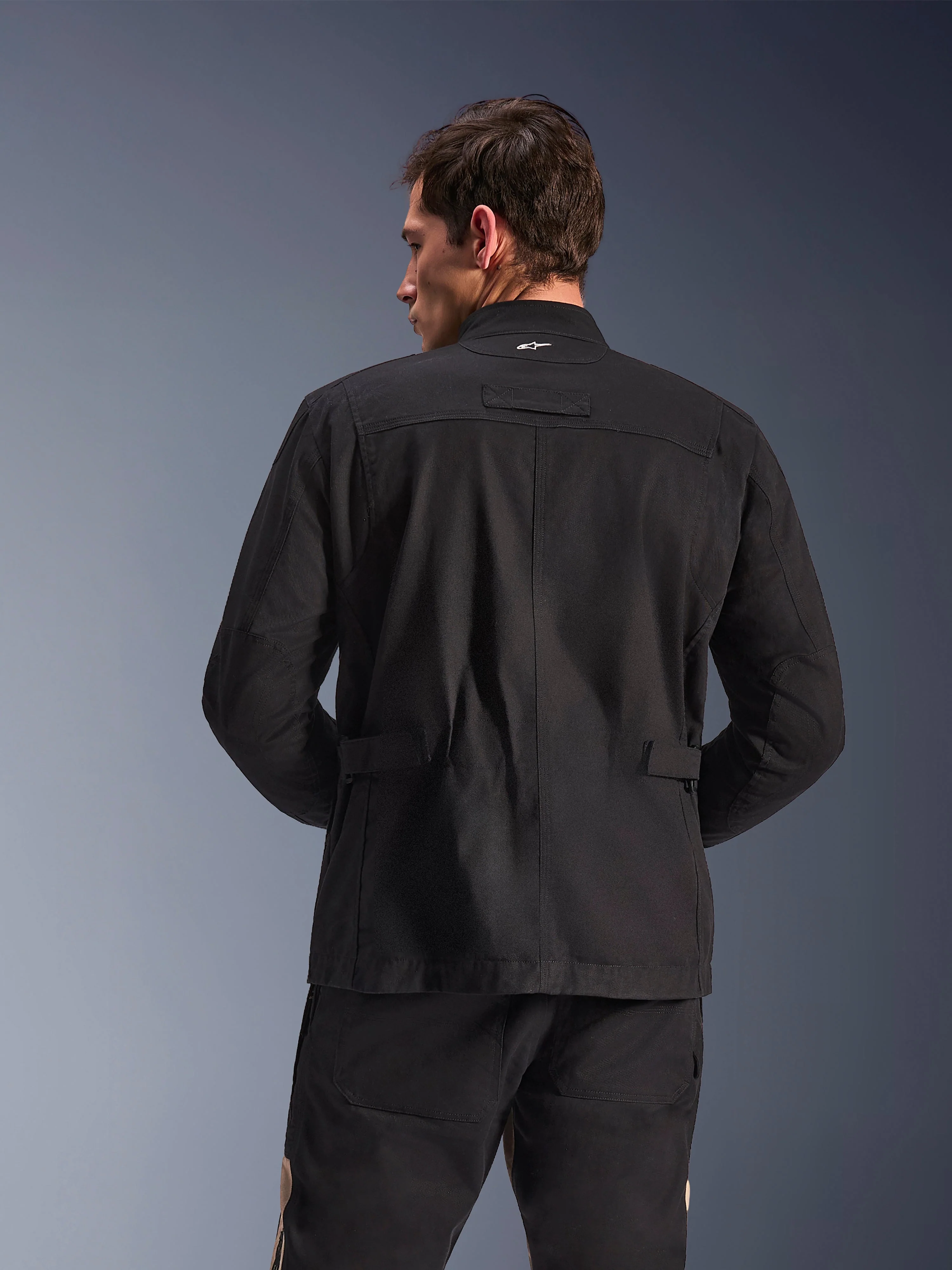 Chaqueta Dice - Image 2