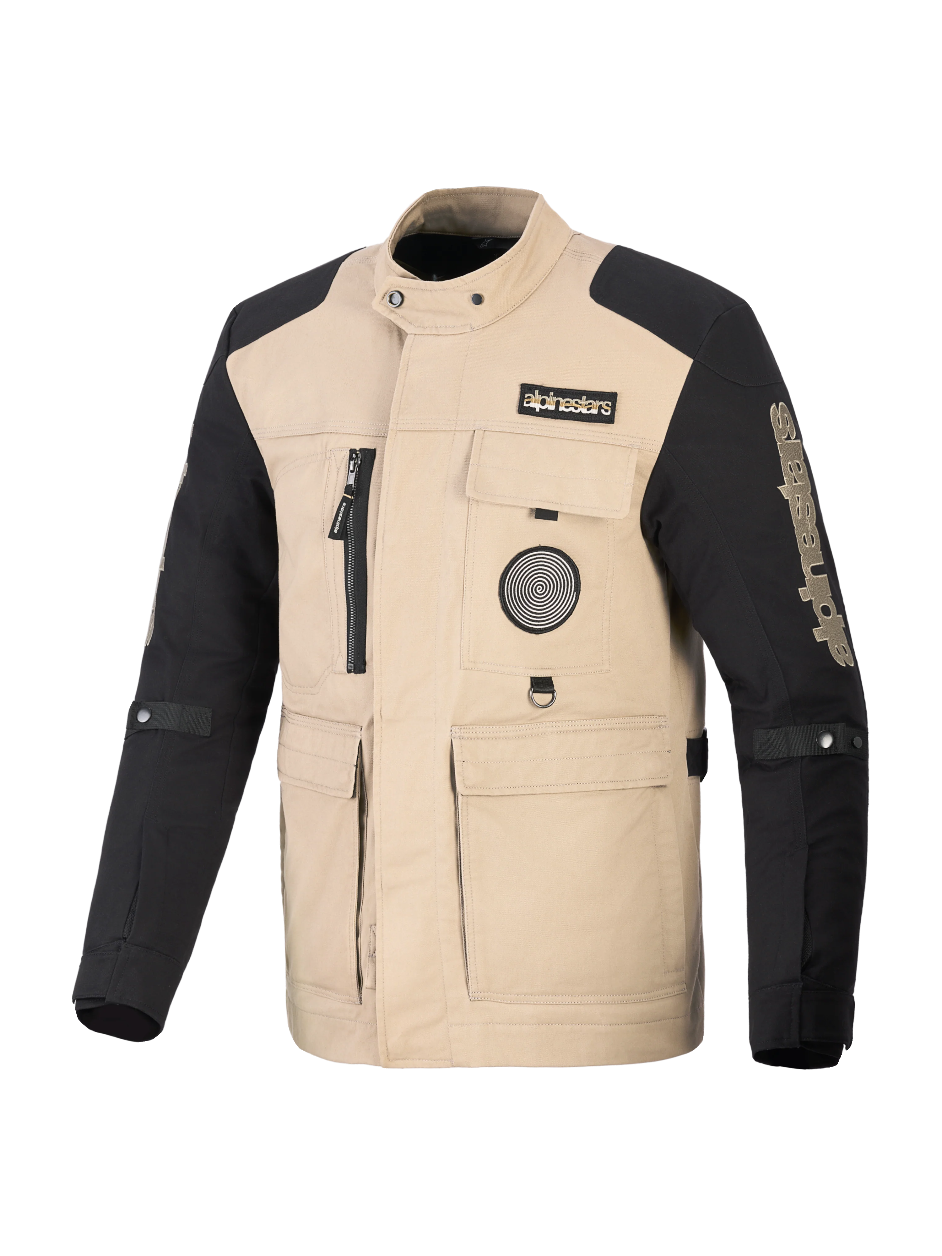 Chaqueta Dice - Image 9