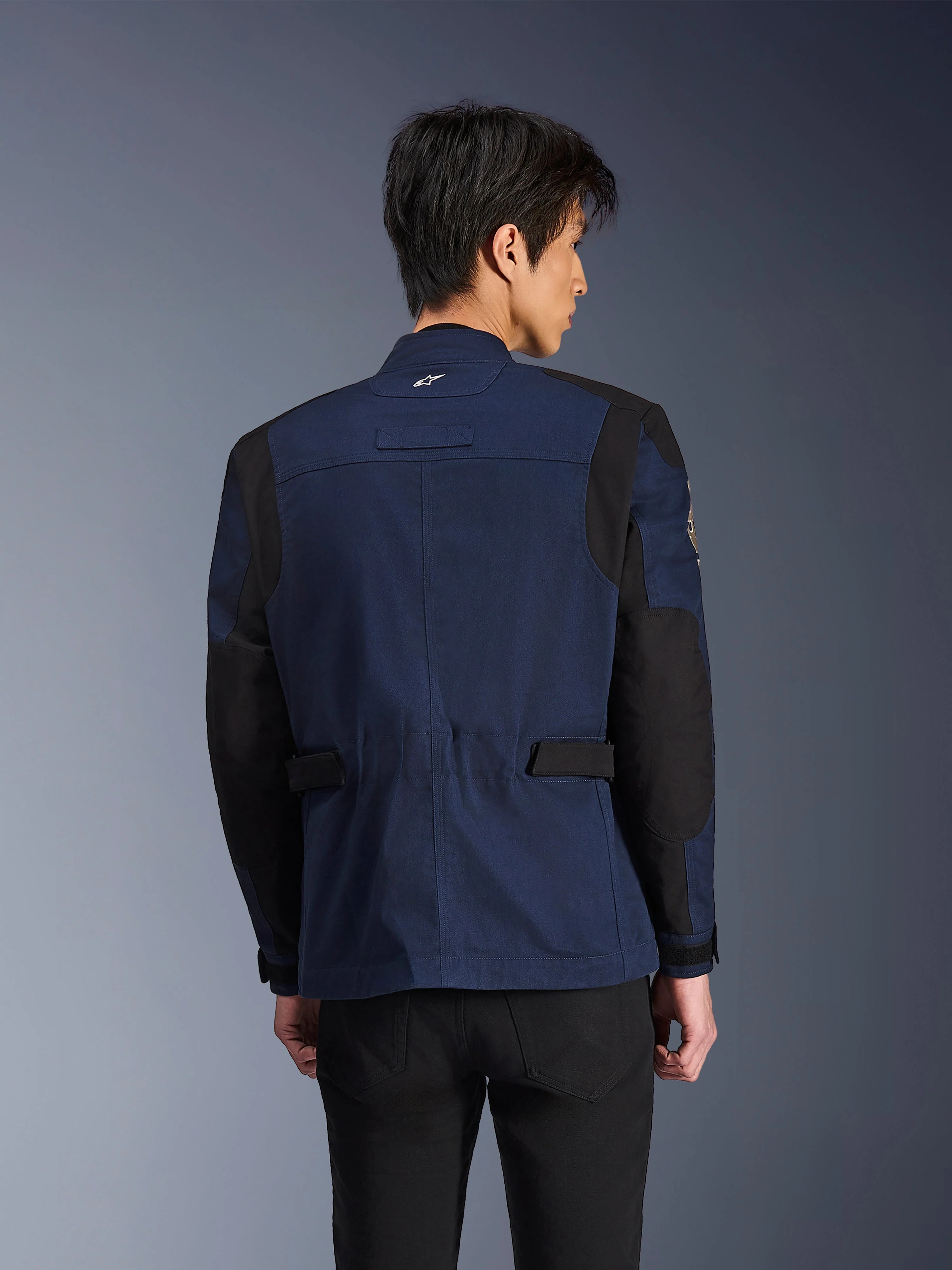 Chaqueta Dice - Image 2
