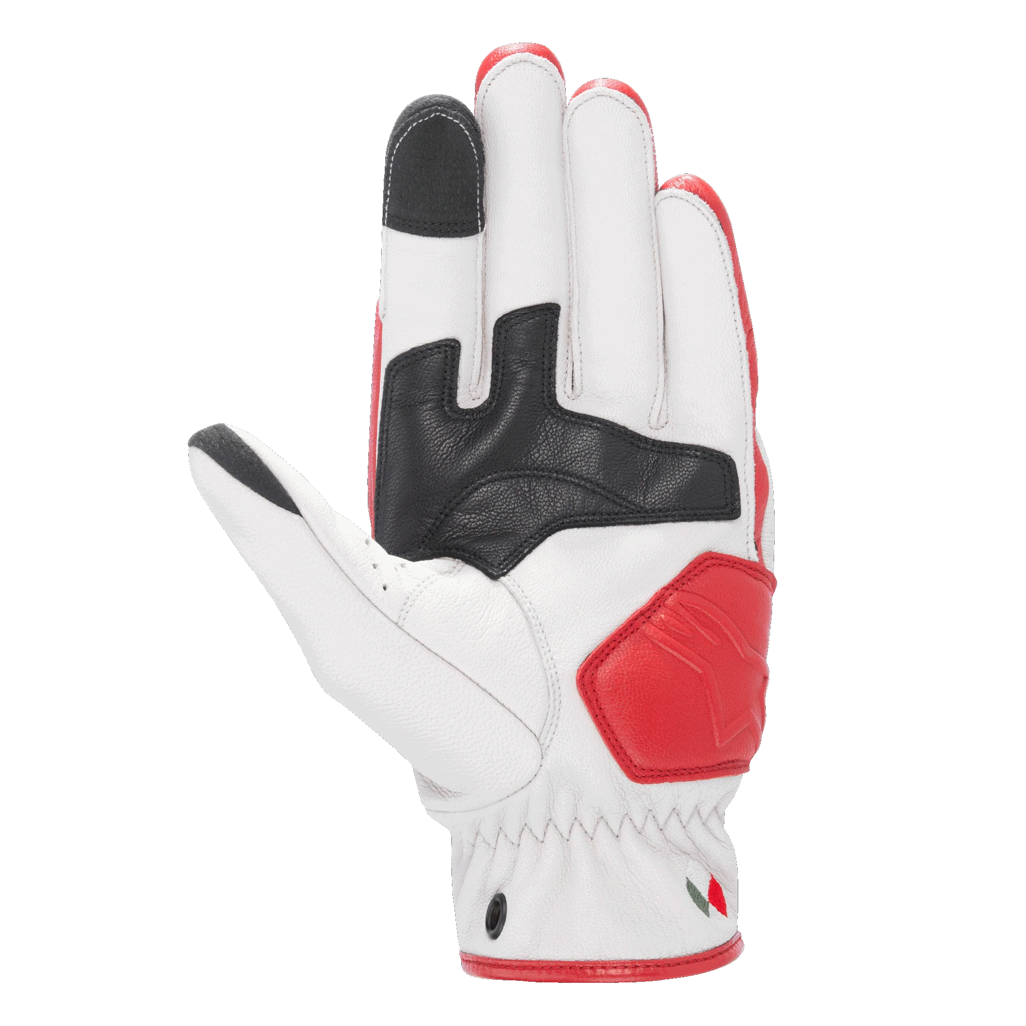 Guantes De Cuero Dyno - Image 2