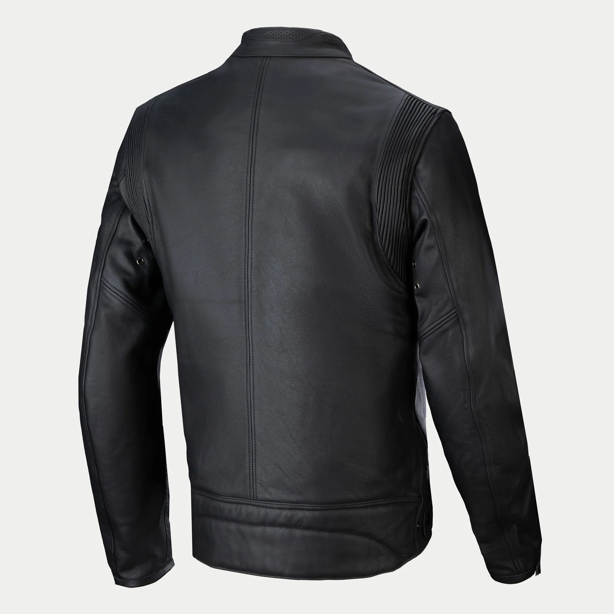 Chaqueta De Cuero Dyno - Image 10