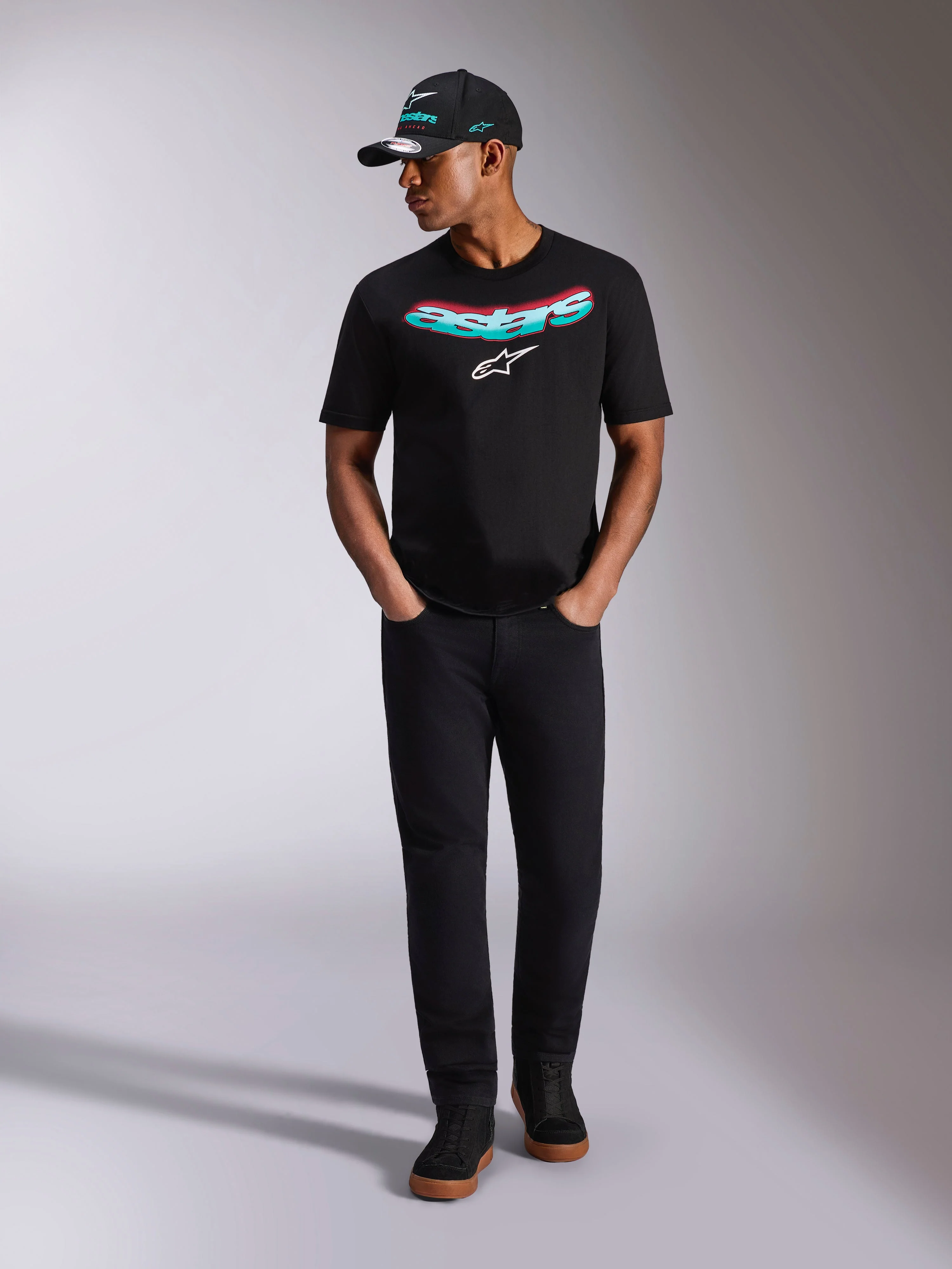 Camiseta Ellipsoid CSF - Image 3