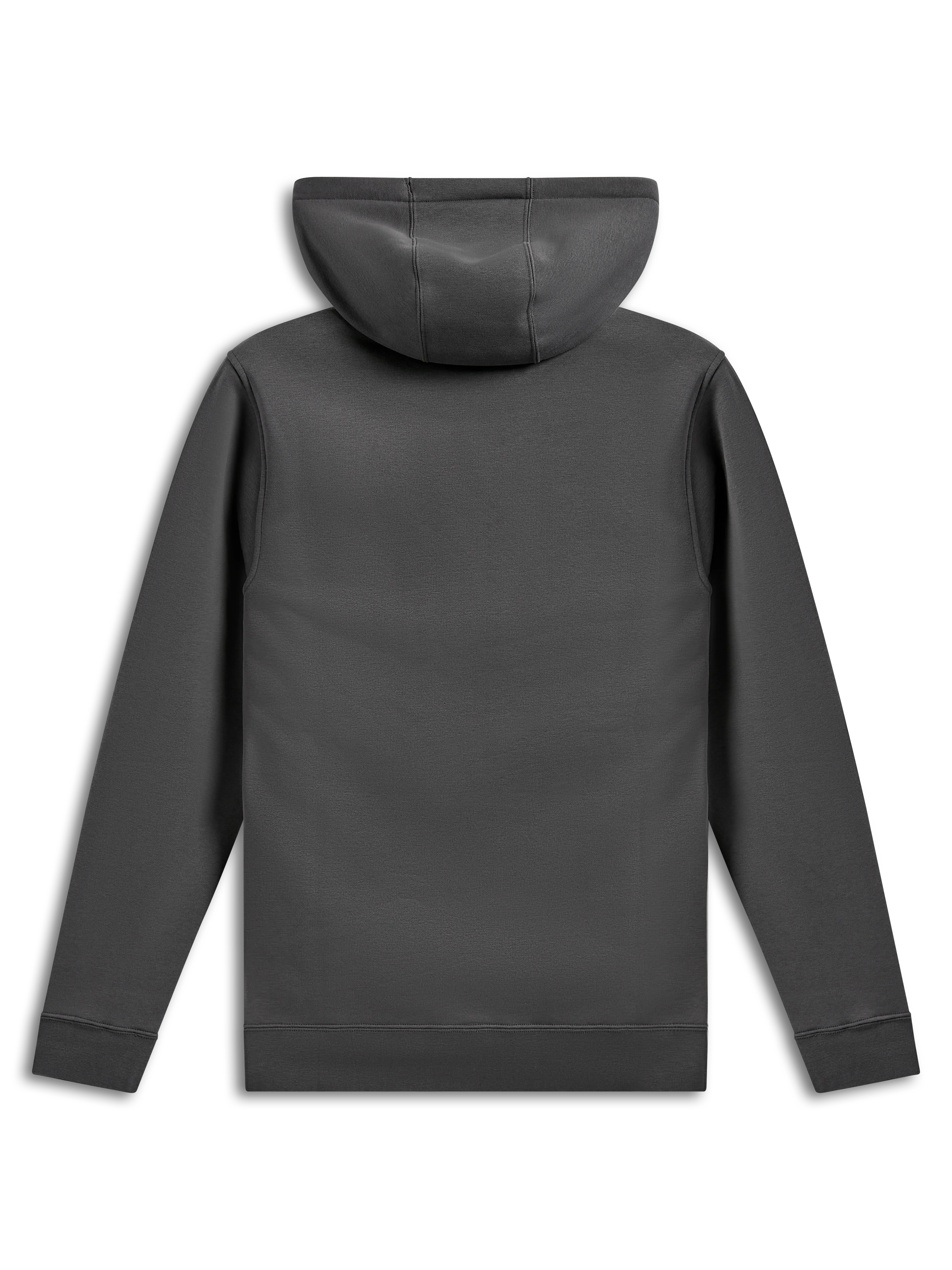 Sudadera Con Capucha Ellipsoid - Image 10