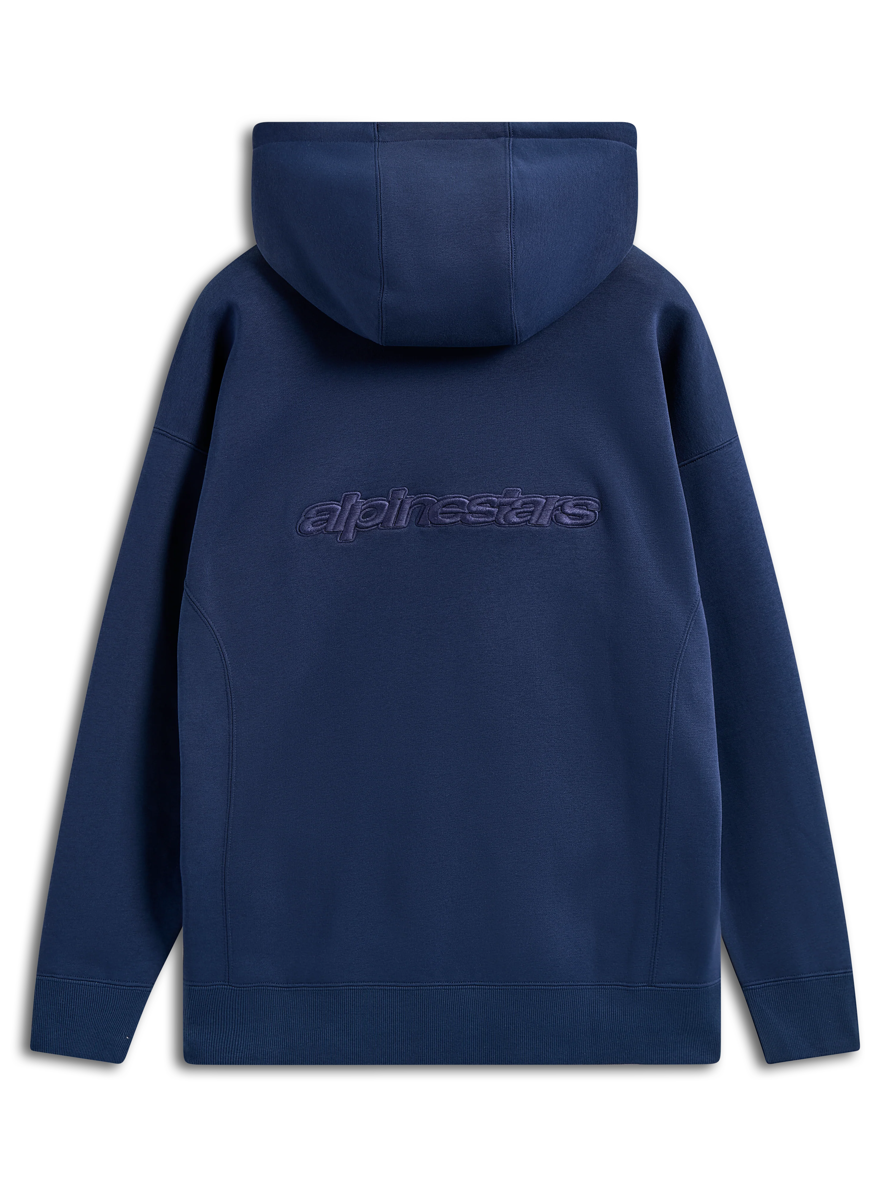 Sudadera Con Capucha Oversized Emergent - Image 10