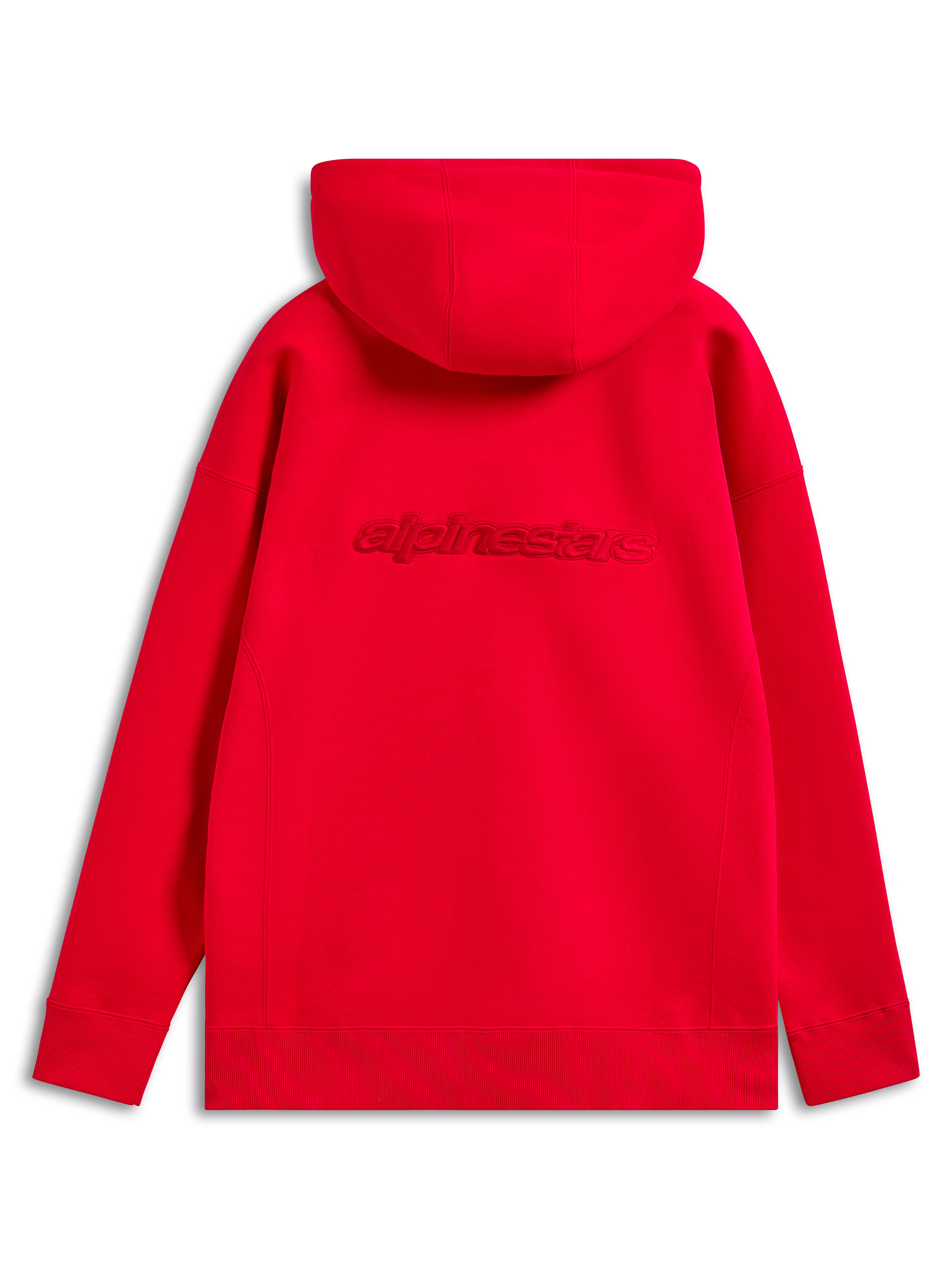 Sudadera Con Capucha Oversized Emergent - Image 11