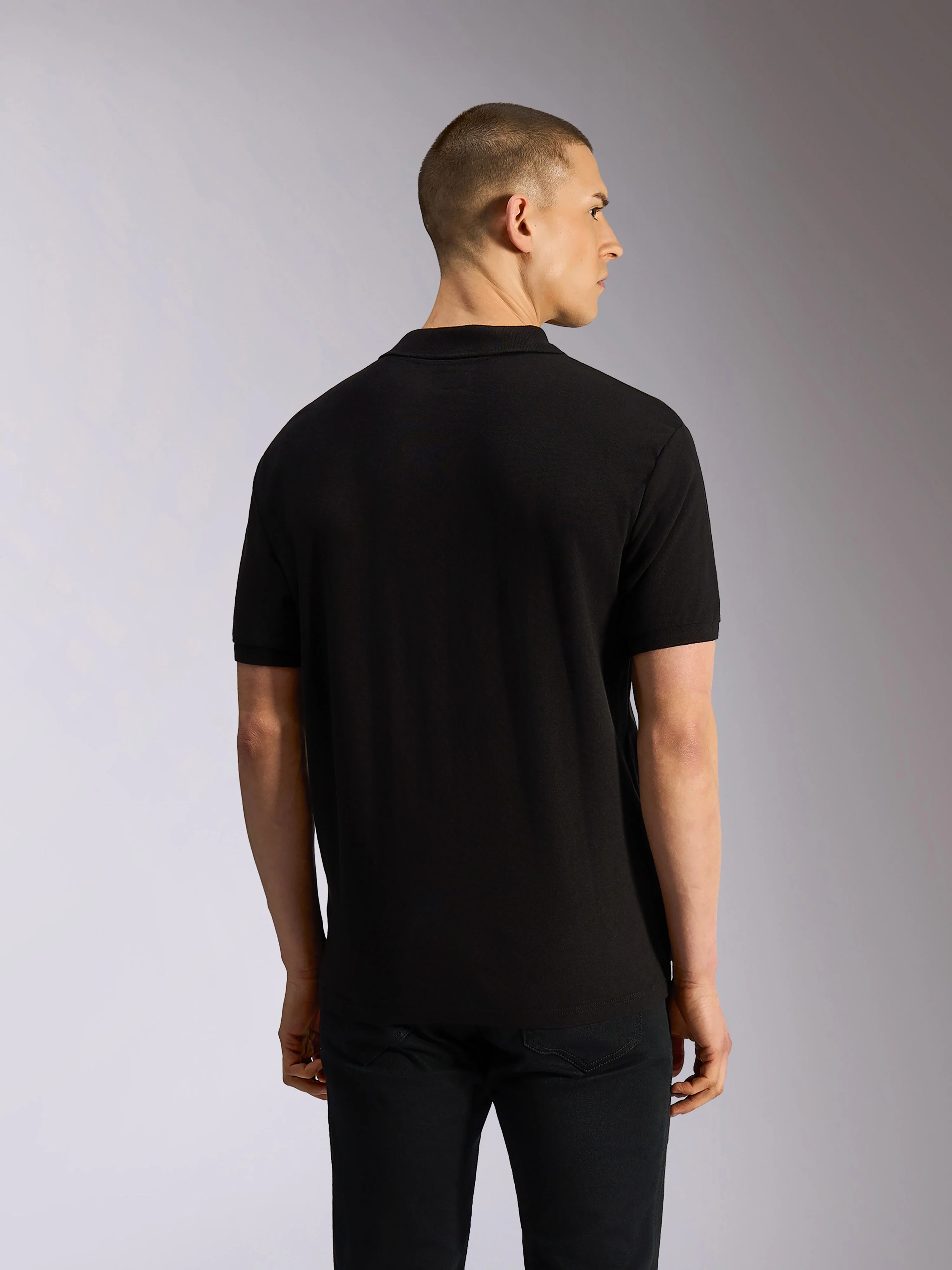 Polo Clásico Endeavor - Image 2