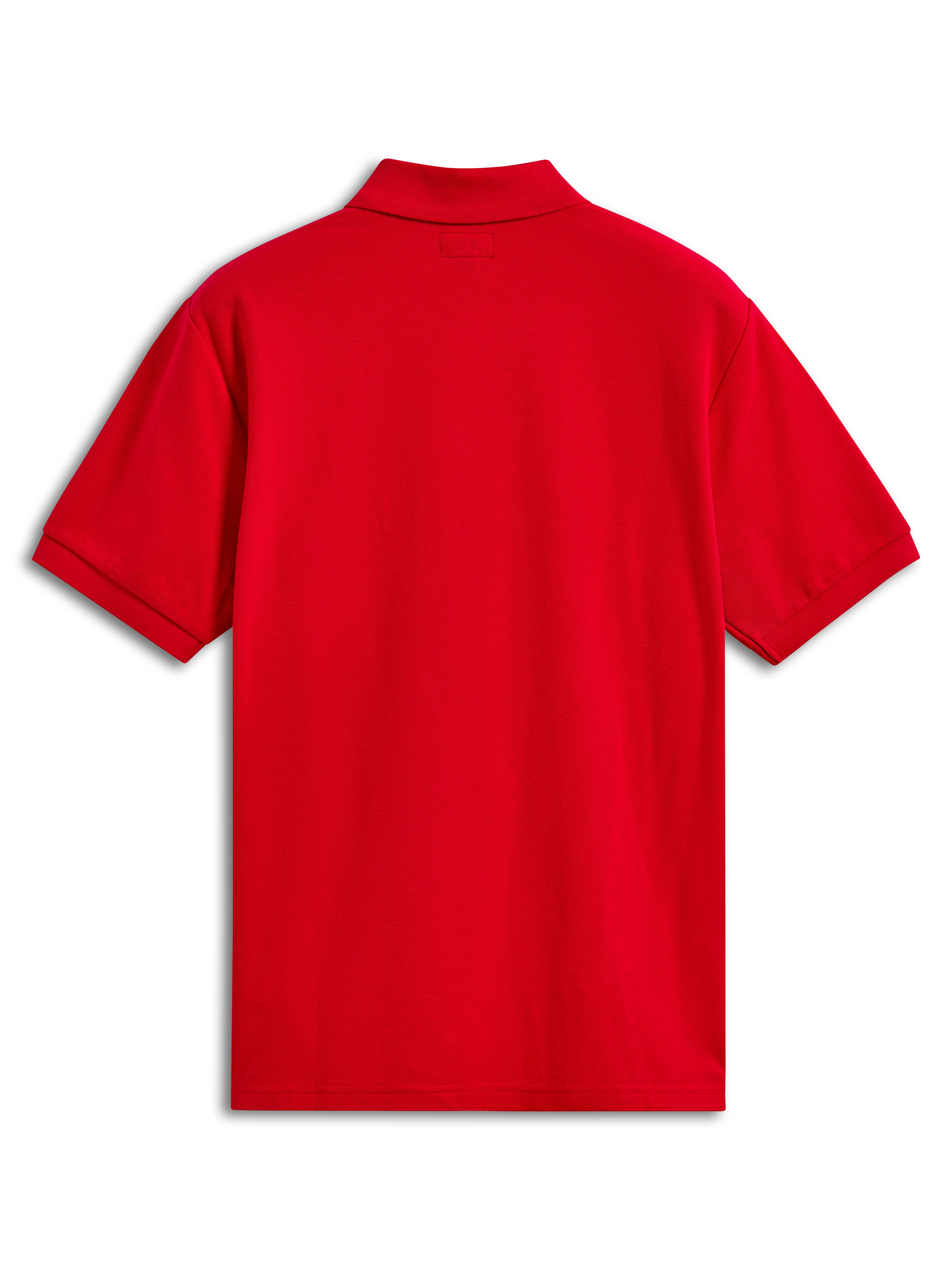 Polo Clásico Endeavor - Image 9