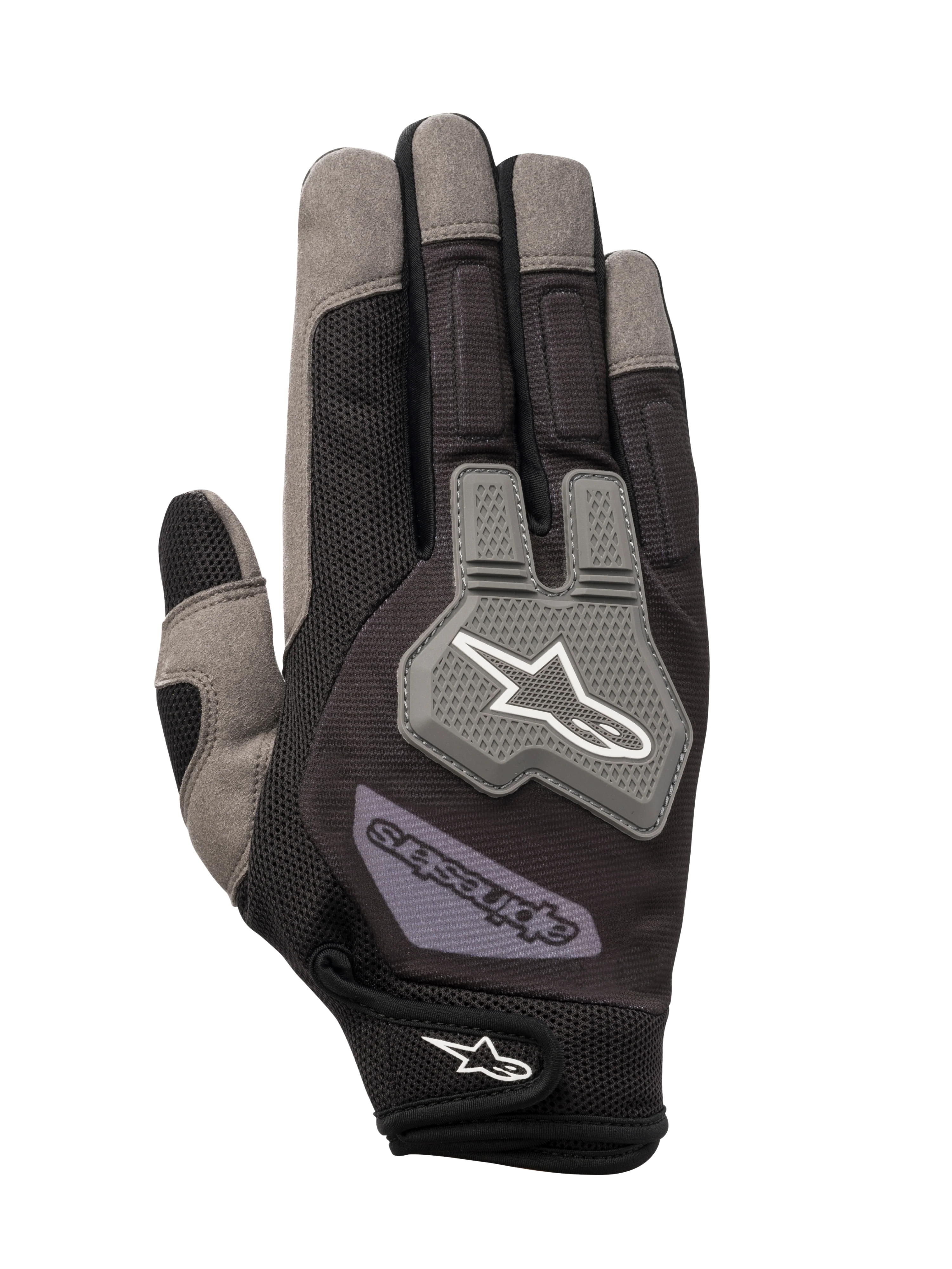 Guantes Engine