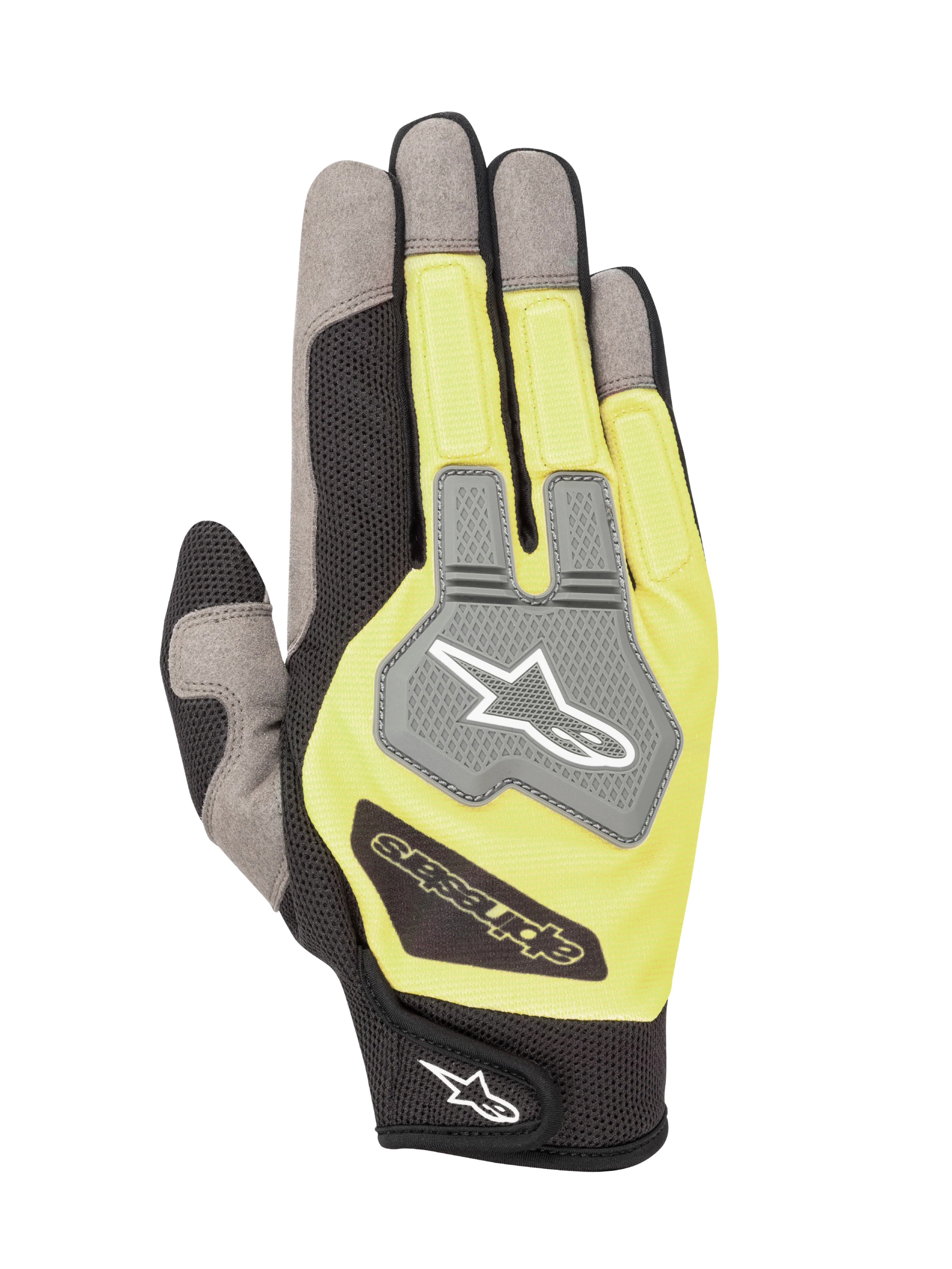 Guantes Engine