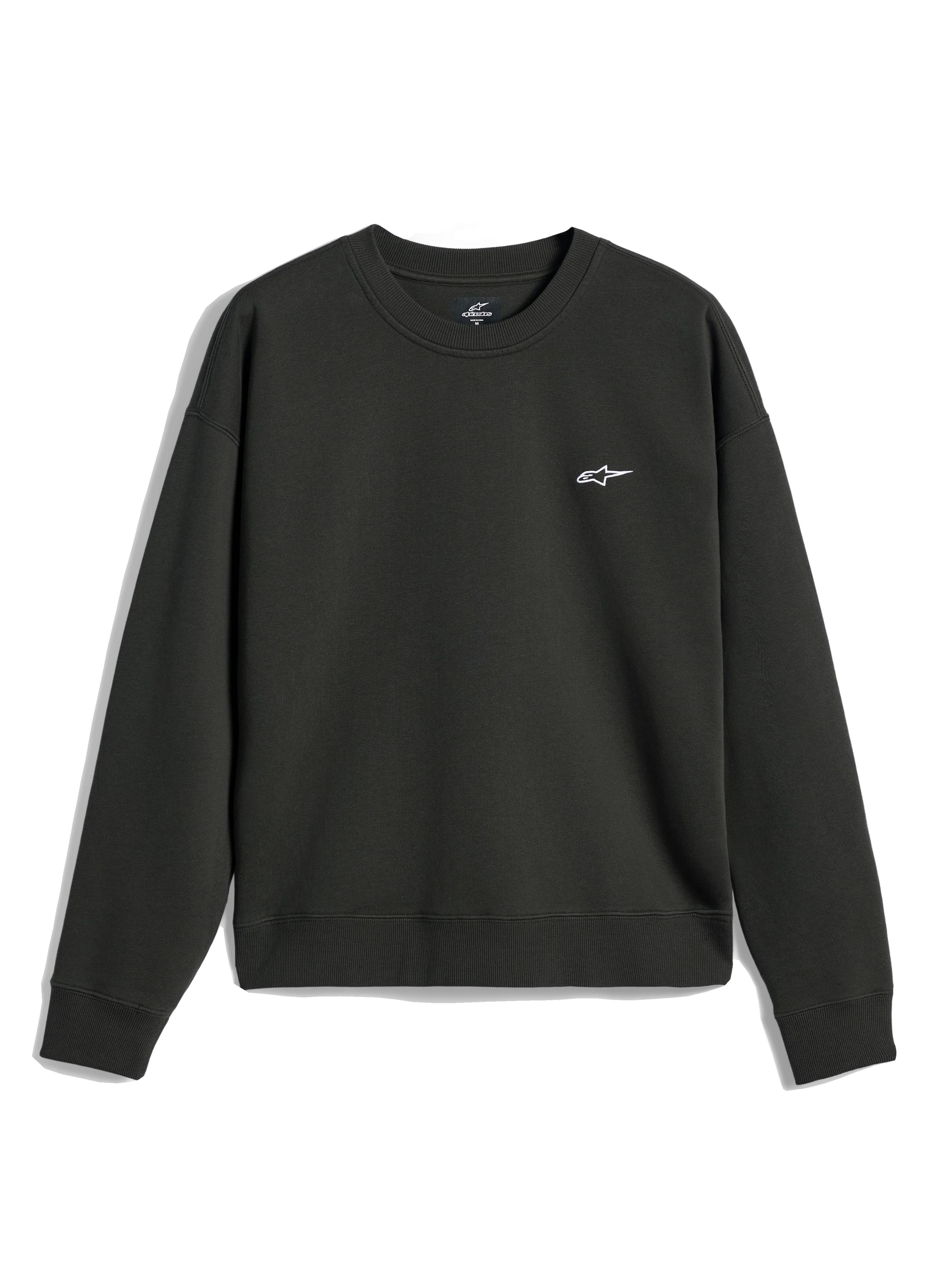 Sudadera Essentials Ageless Crew - Image 7