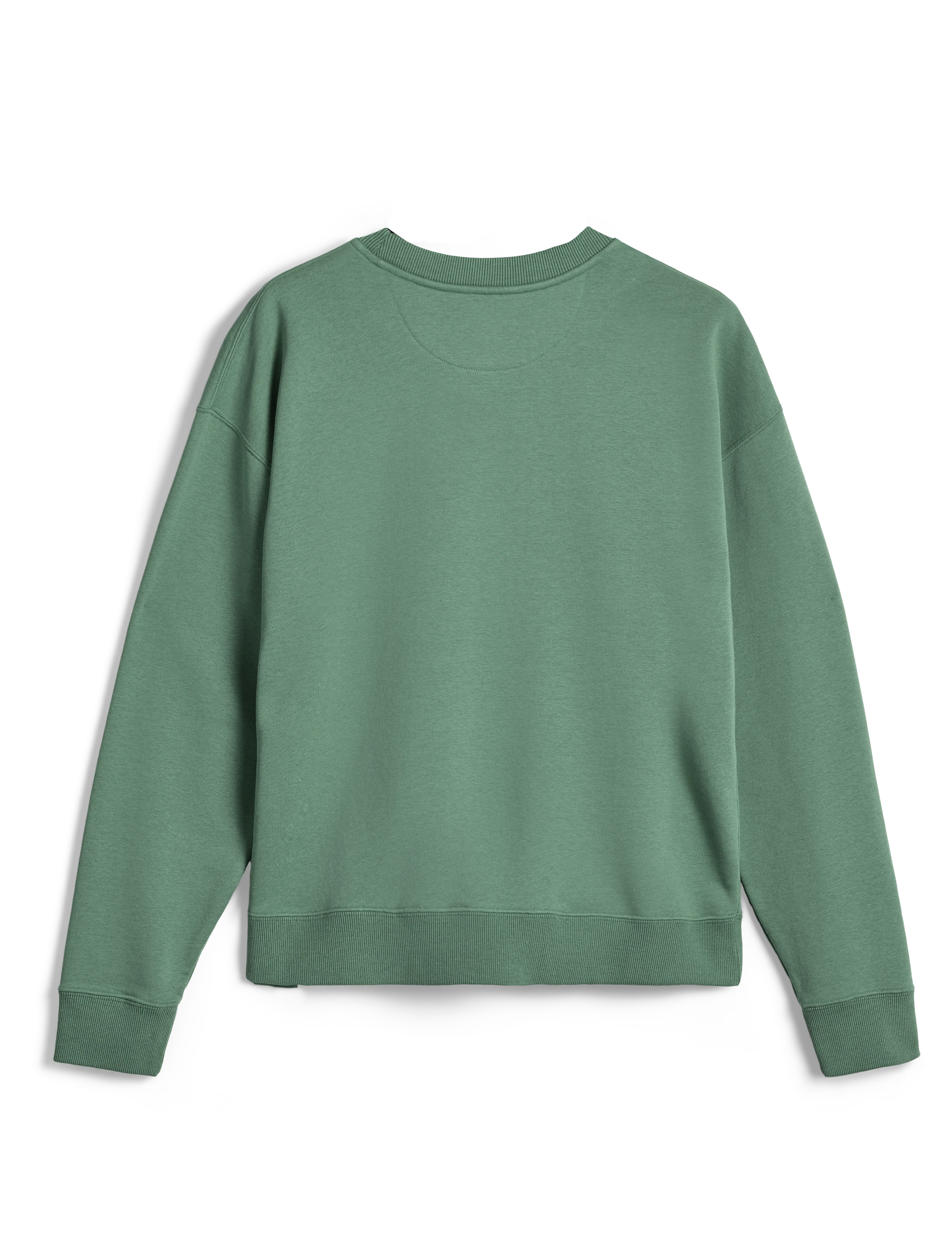 Sudadera Essentials Ageless Crew - Image 8