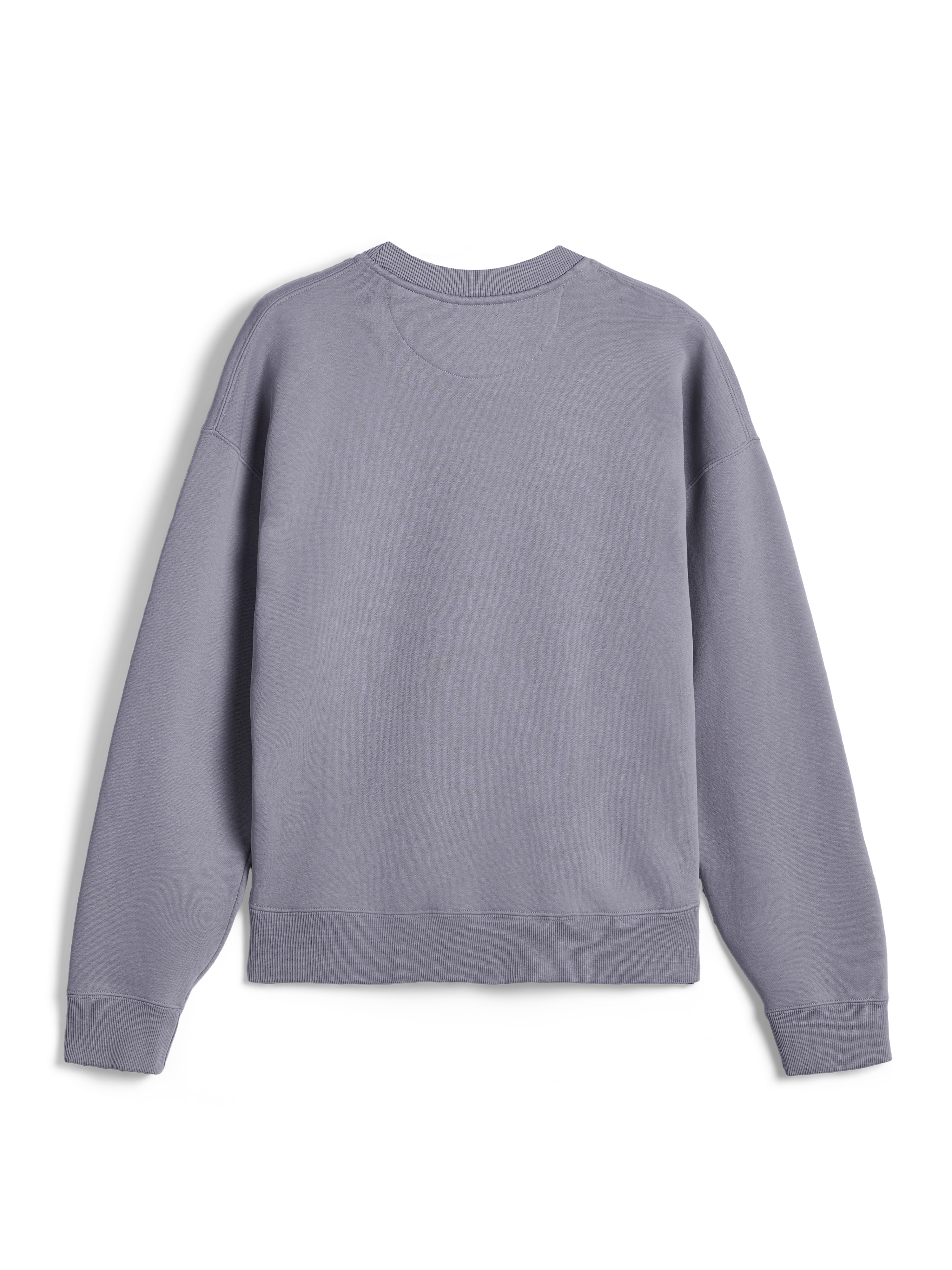 Sudadera Essentials Ageless Crew - Image 7