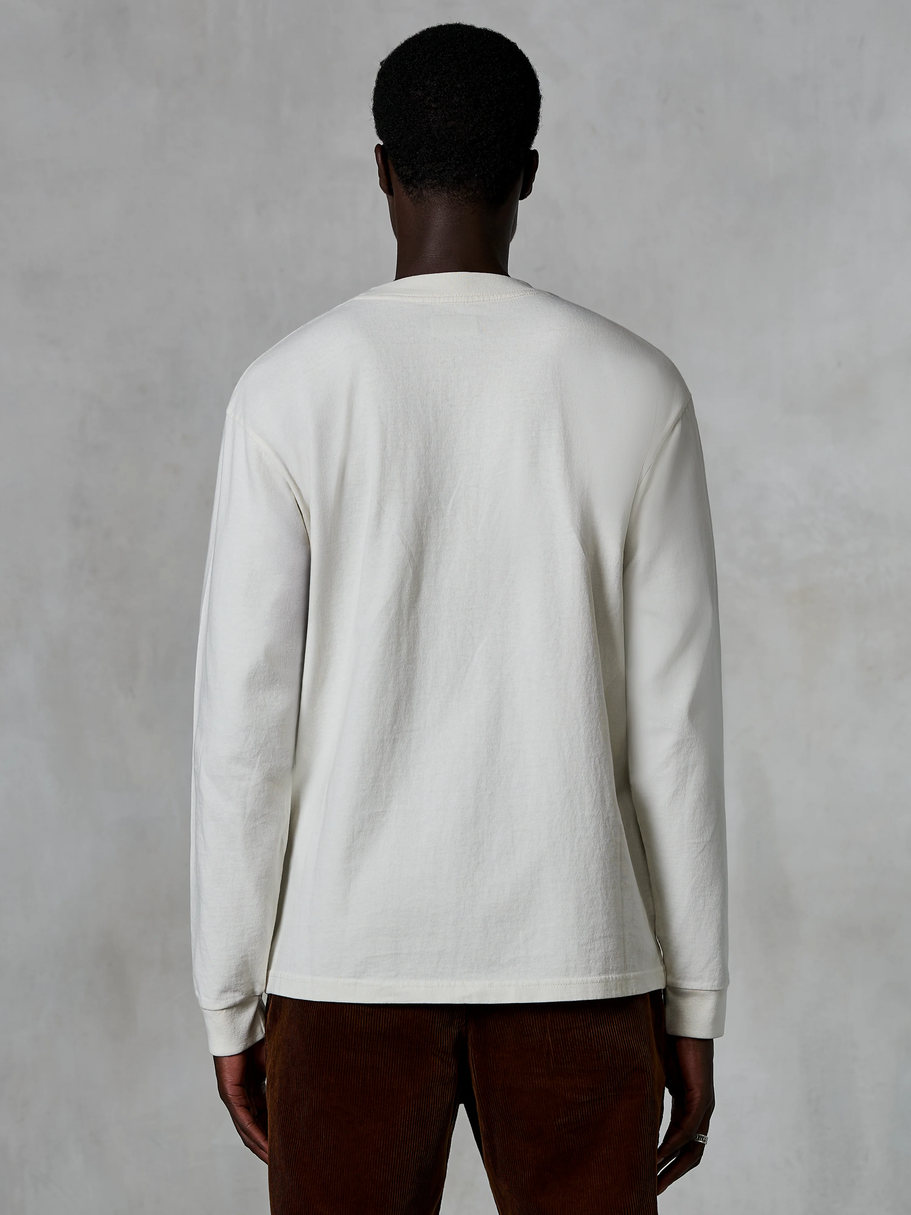 Camiseta Essentials Ageless - Image 4