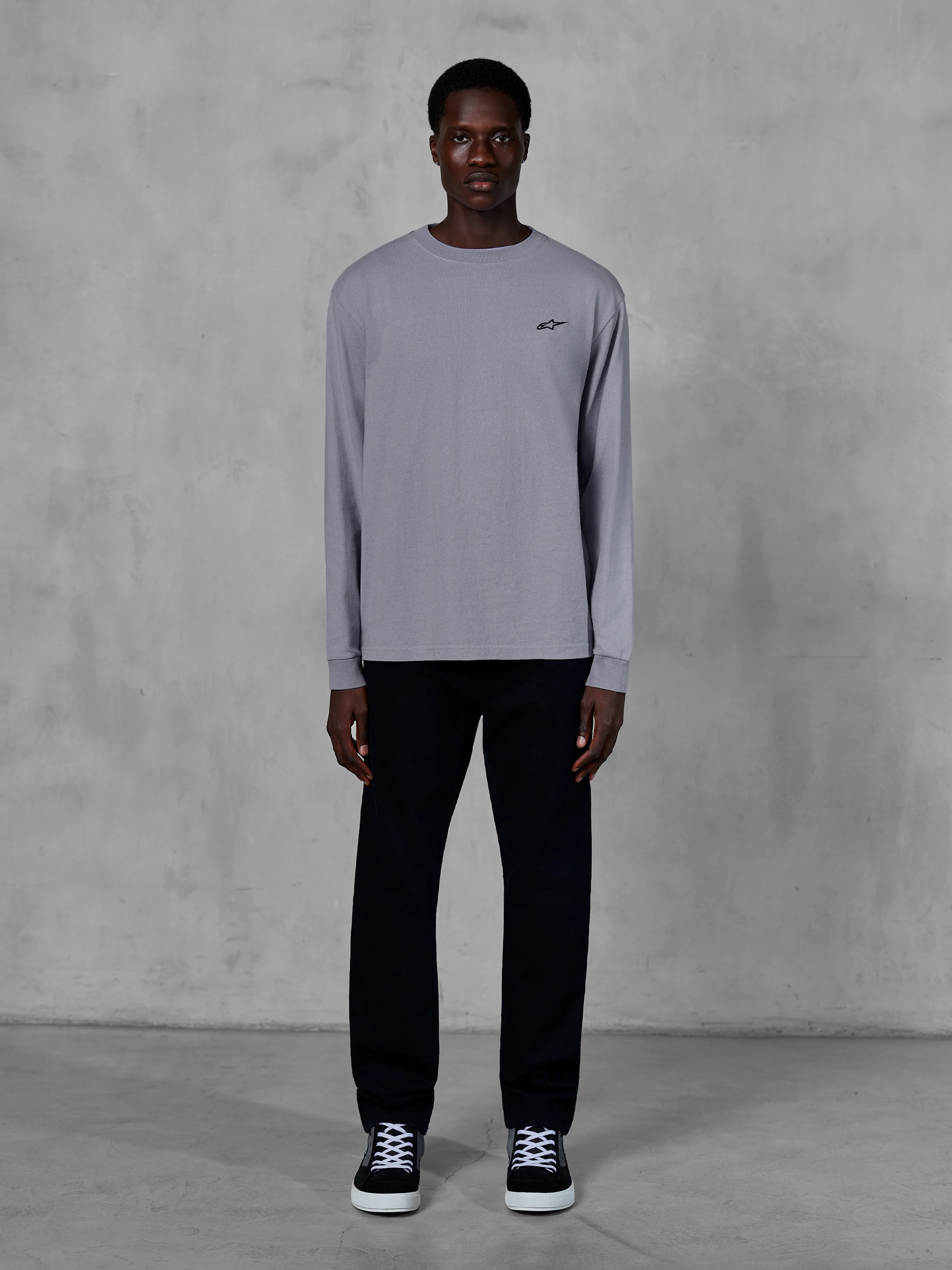 Camiseta Essentials Ageless - Image 4