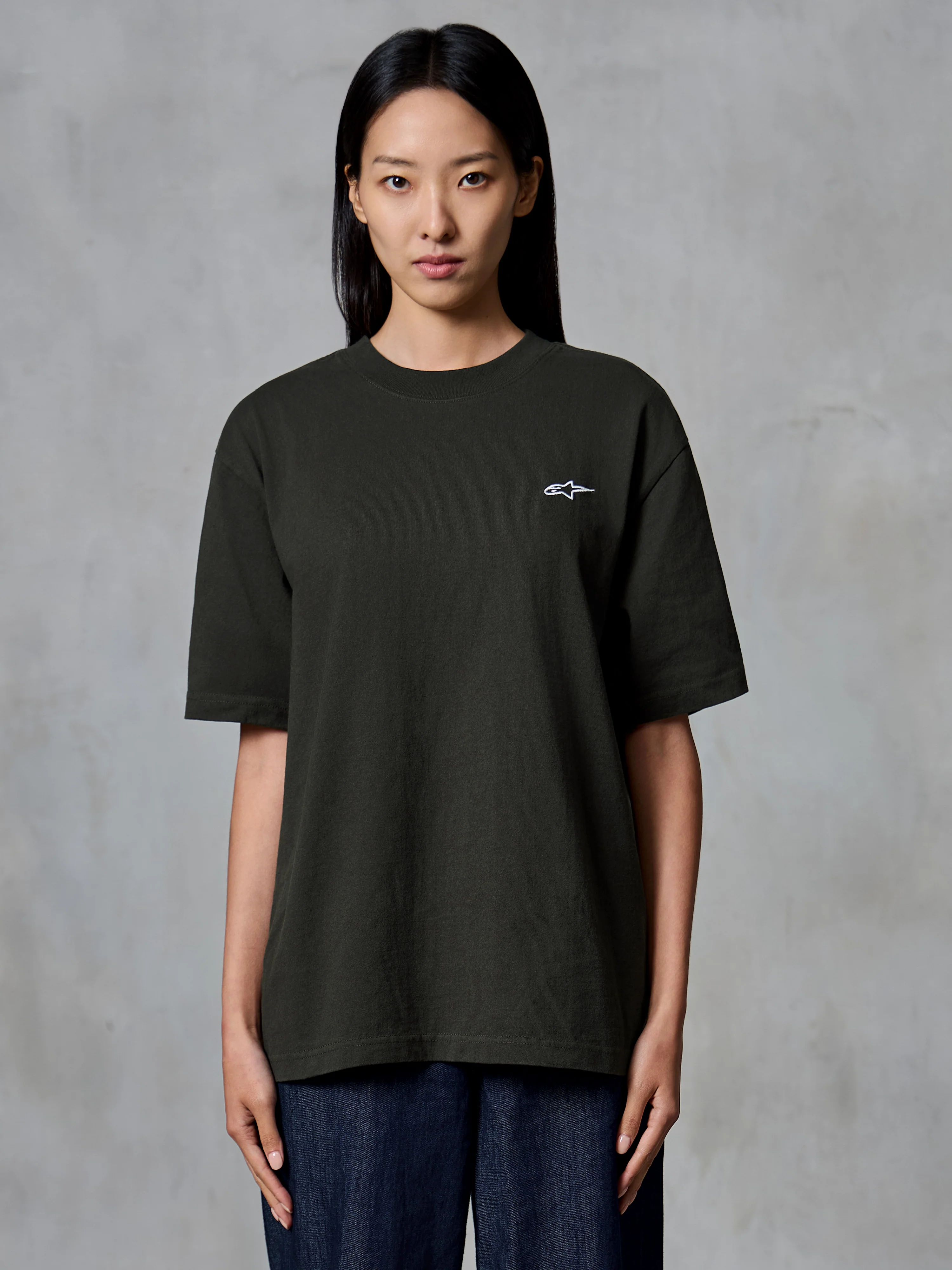 Camiseta Essentials Ageless - Image 4