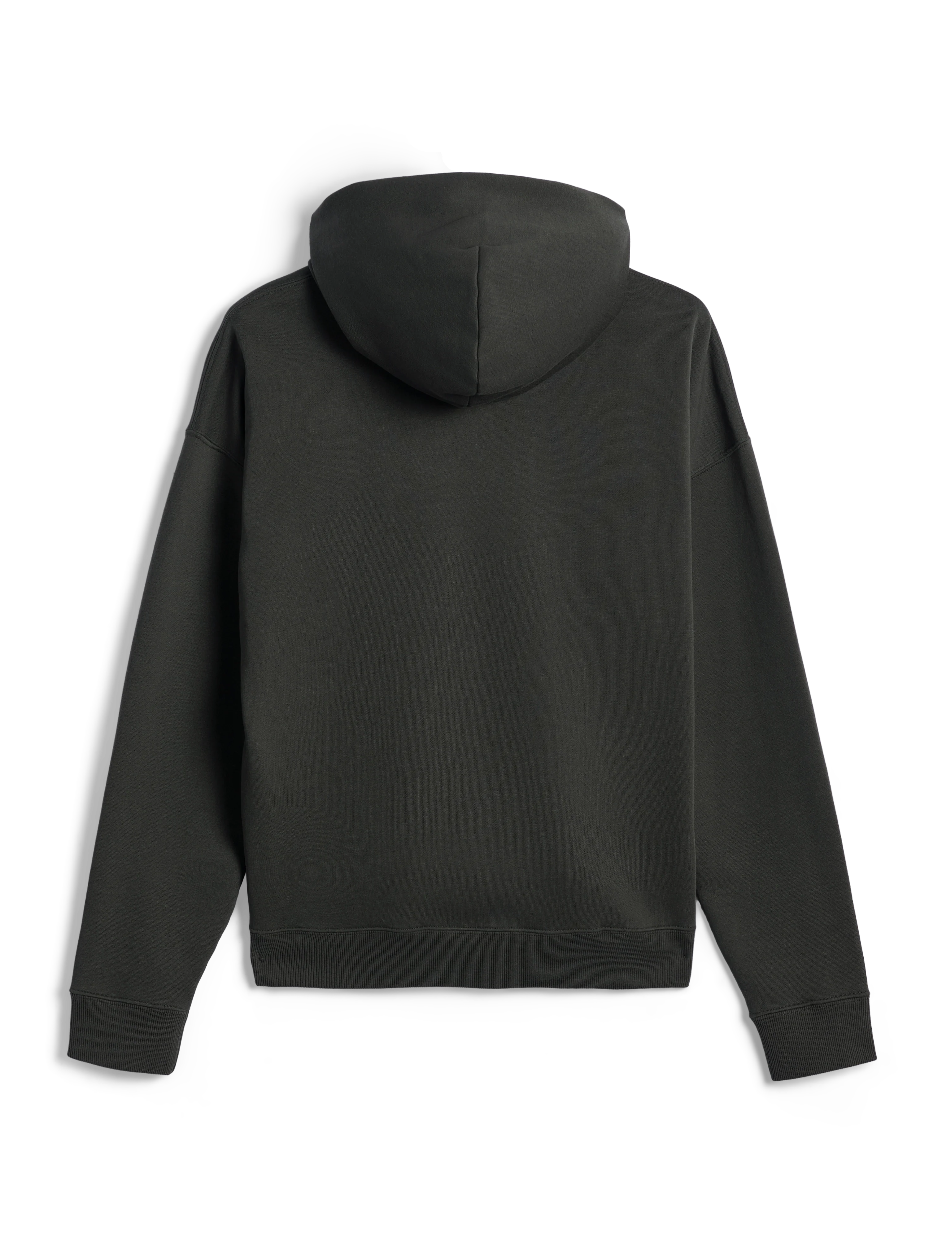 Sudadera Con Capucha Y Cremallera Essentials Ageless - Image 7