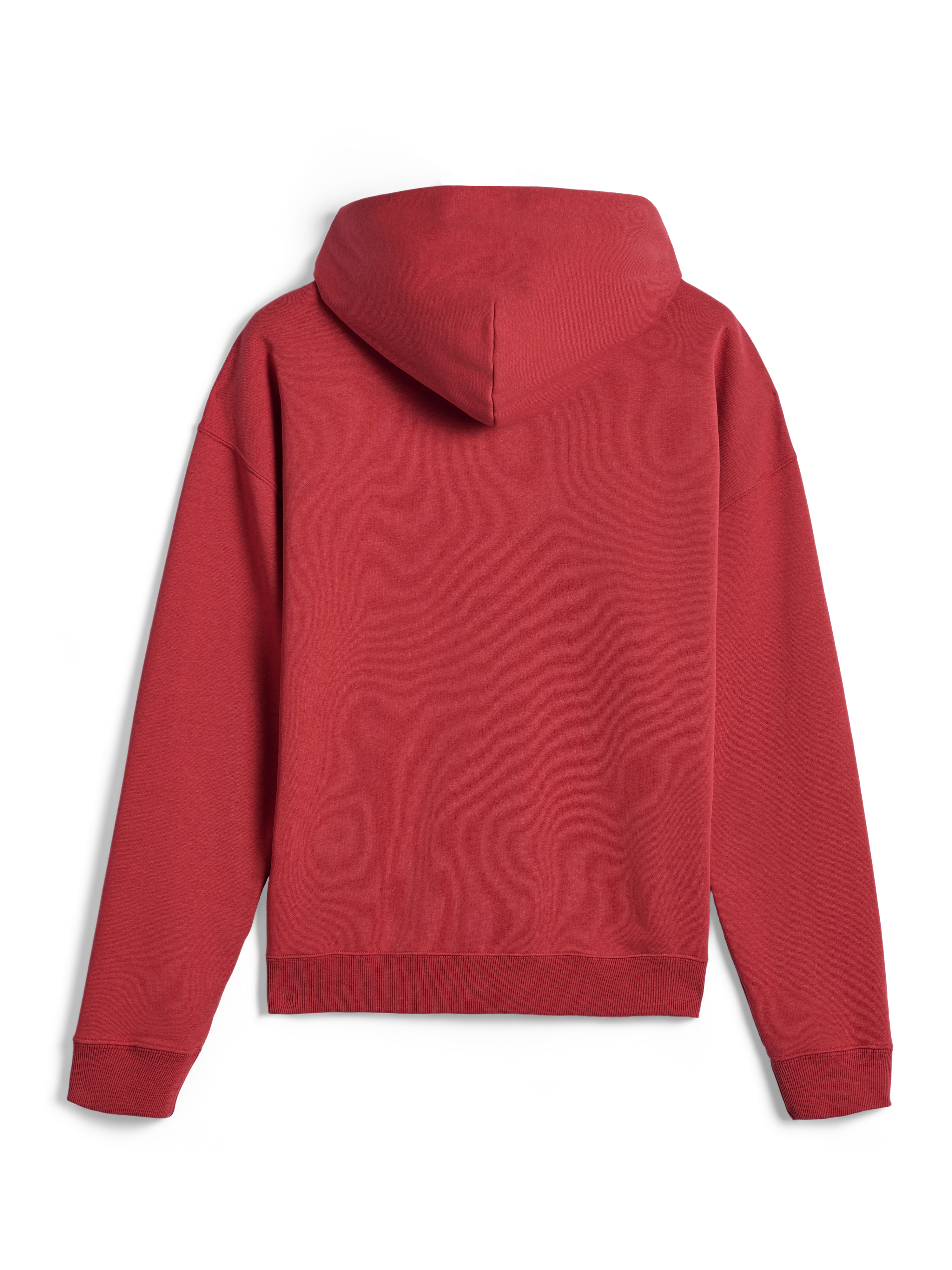Sudadera Con Capucha Y Cremallera Essentials Ageless - Image 10