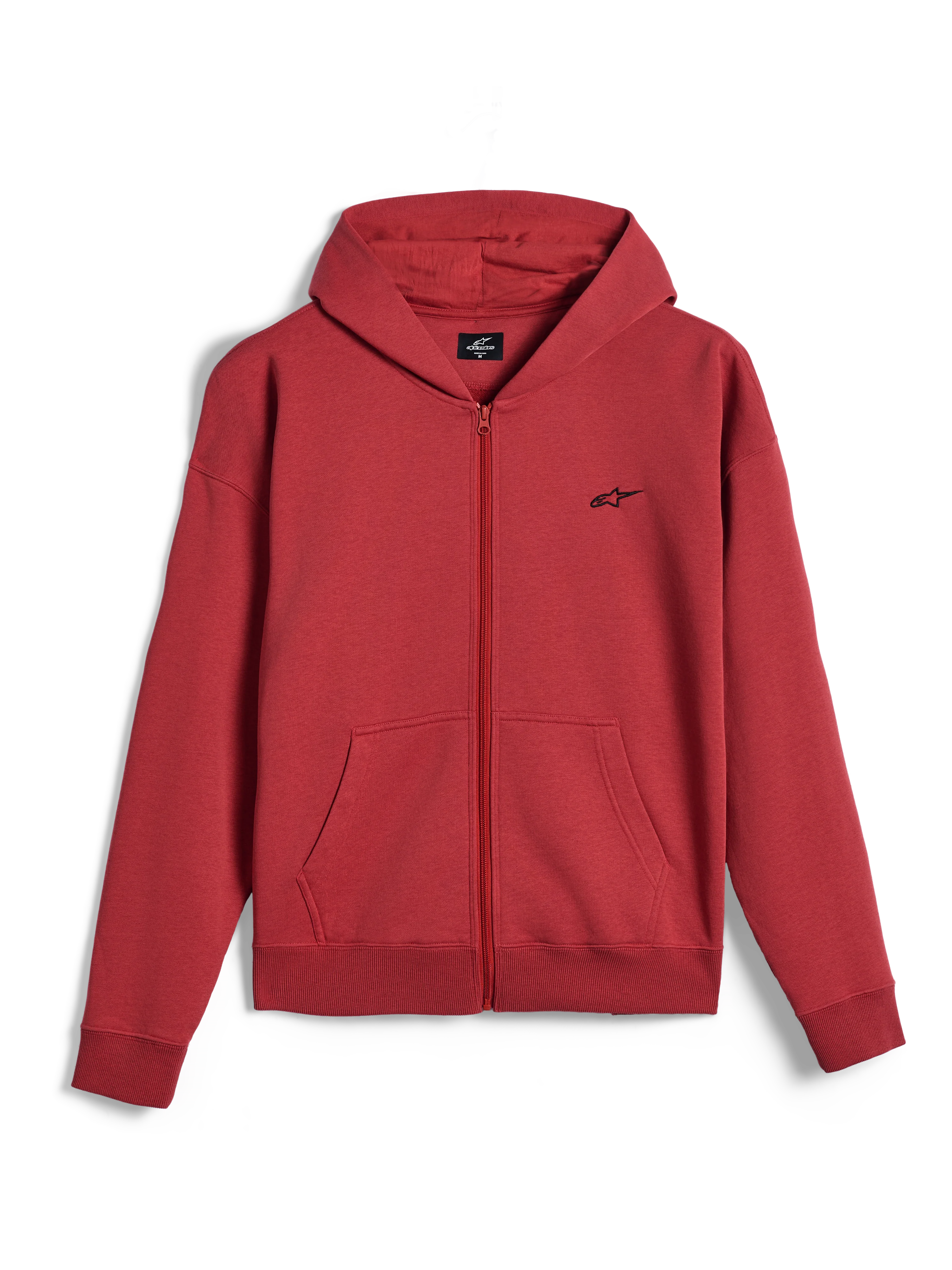 Sudadera Con Capucha Y Cremallera Essentials Ageless - Image 9