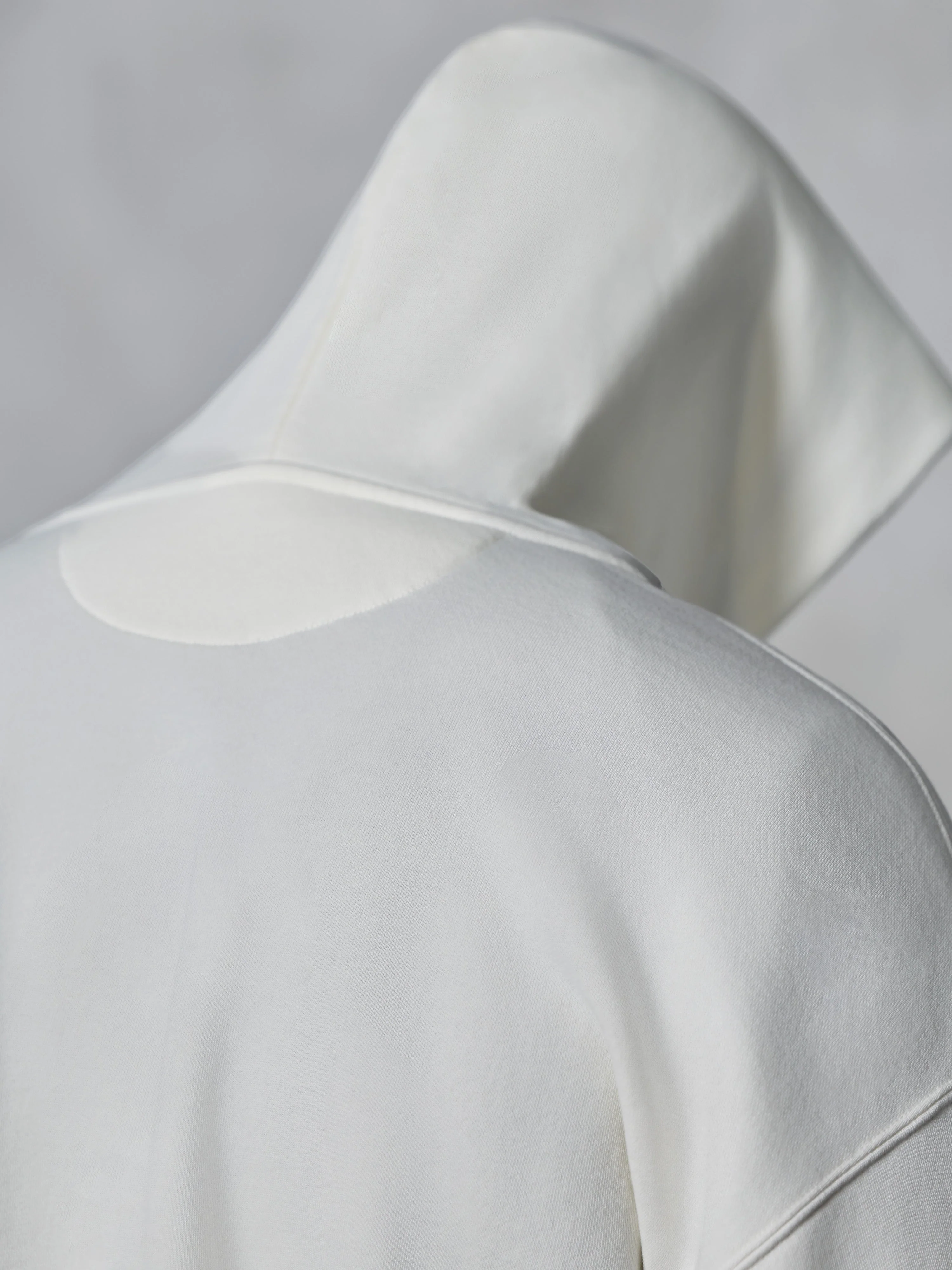 Sudadera Con Capucha Y Cremallera Essentials Ageless - Image 5