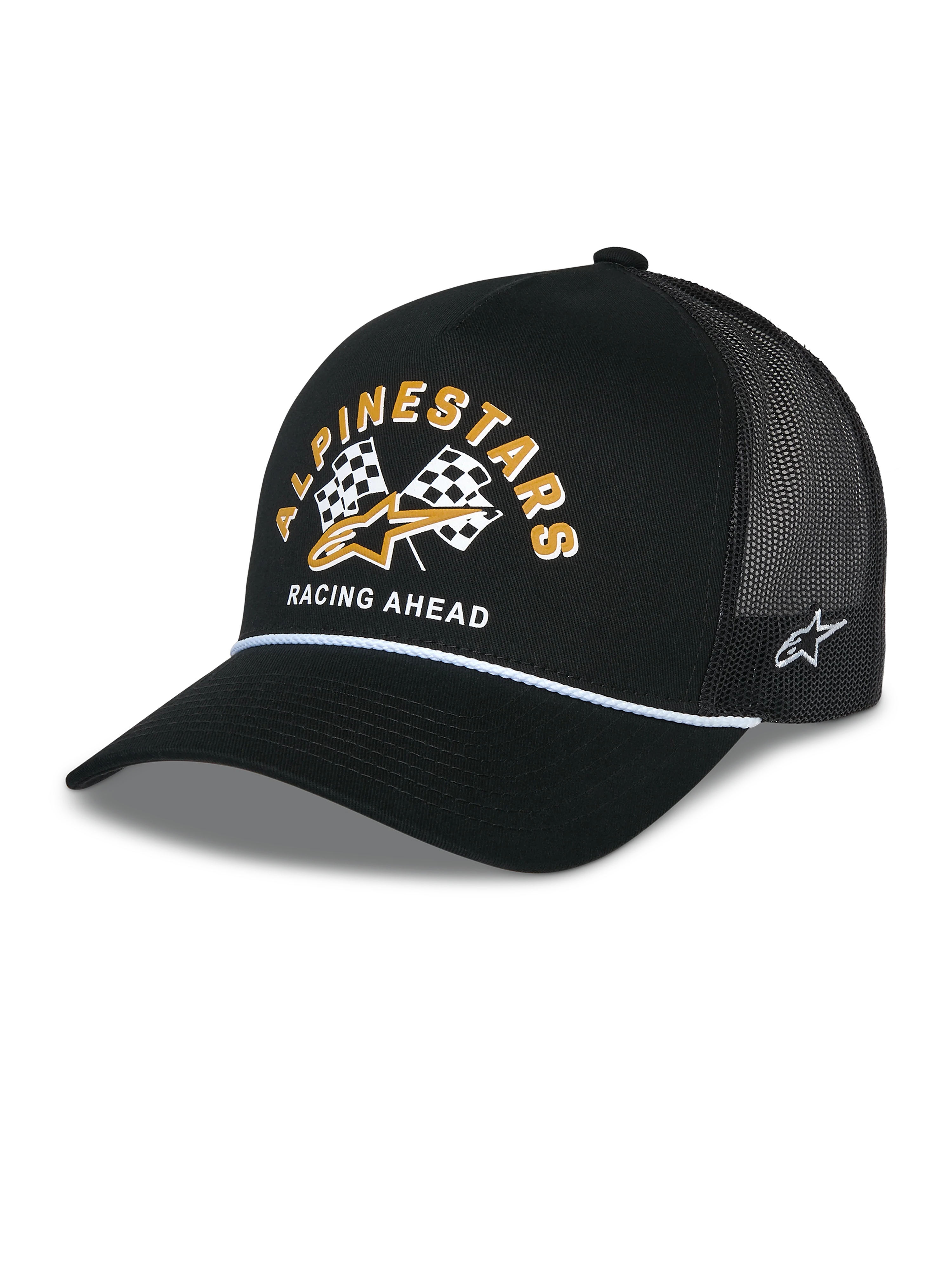 Gorra Finisher Trucker