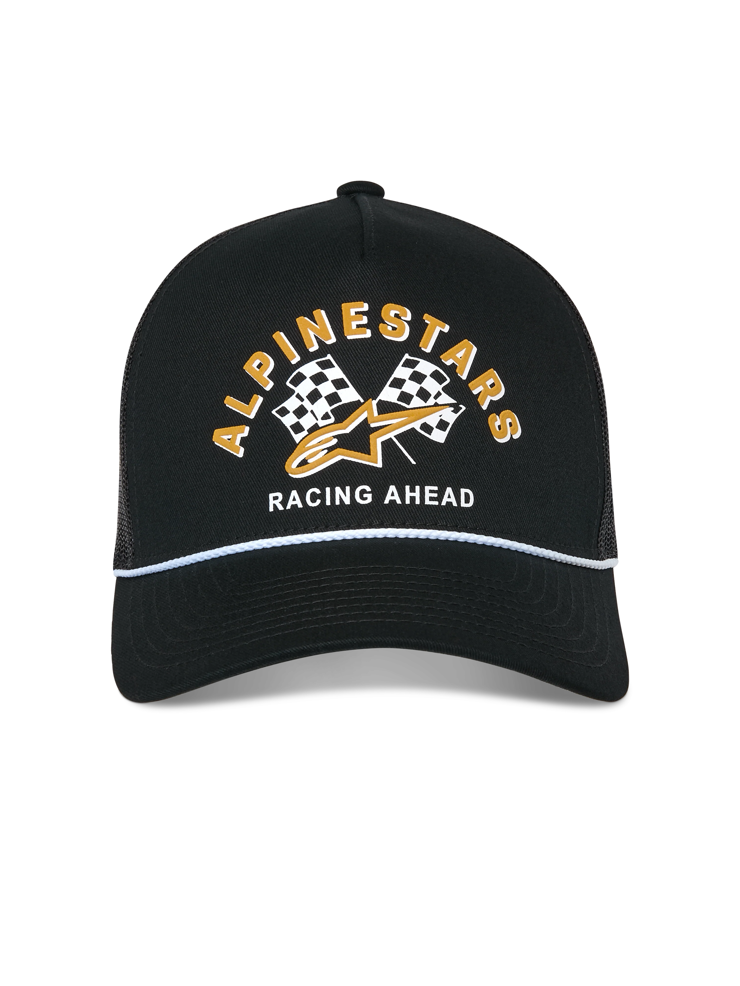 Gorra Finisher Trucker - Image 2