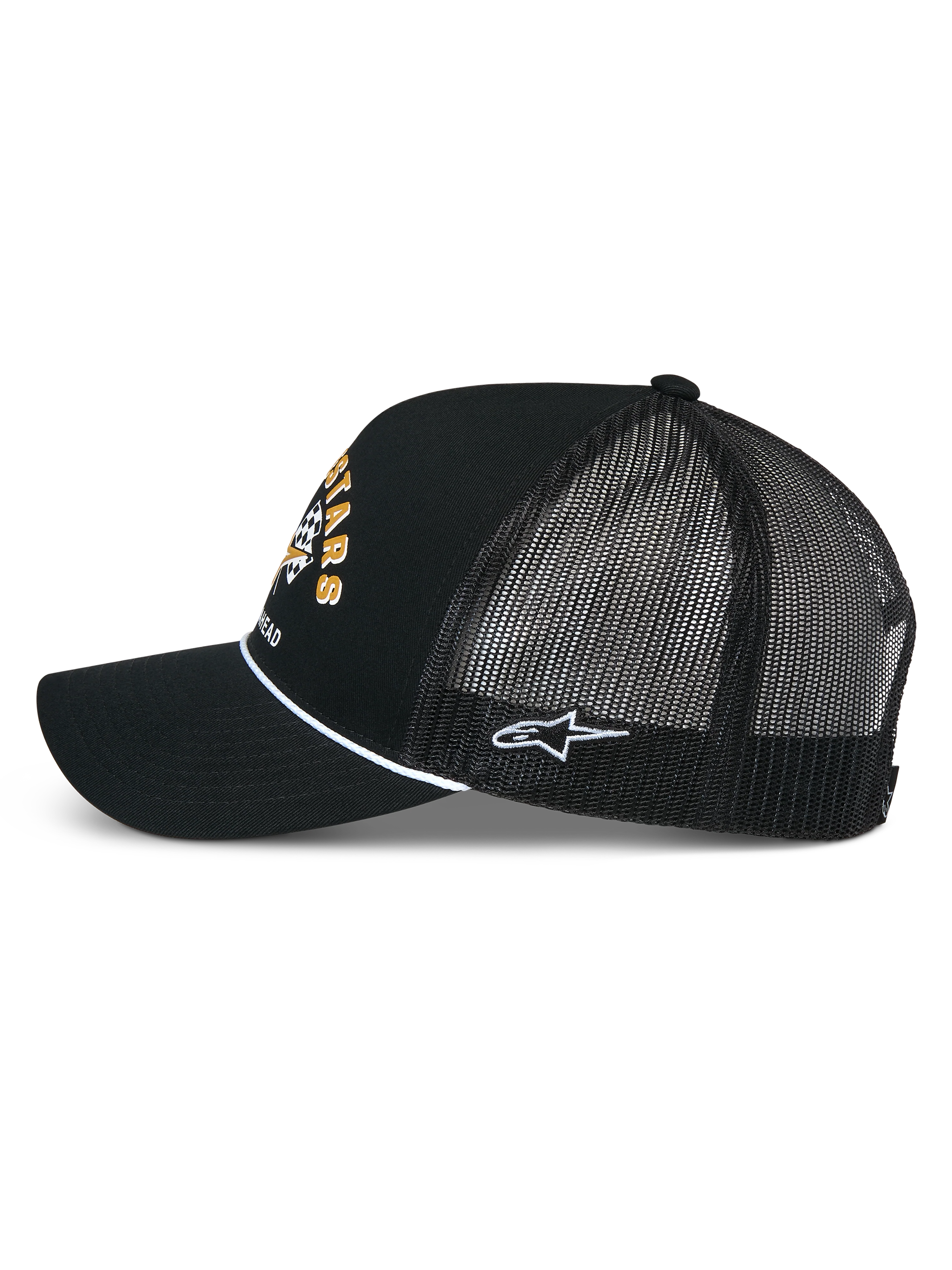 Gorra Finisher Trucker - Image 4