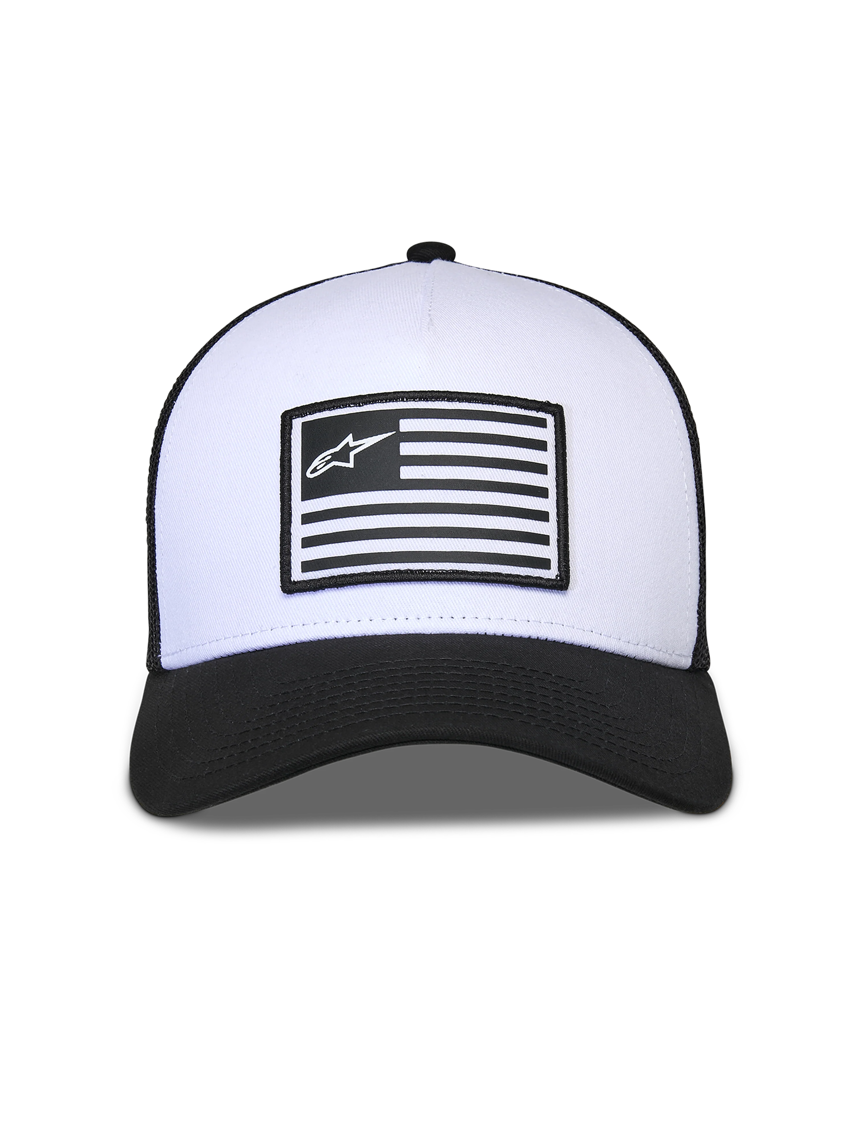 Gorra Snapback Flag - Image 5
