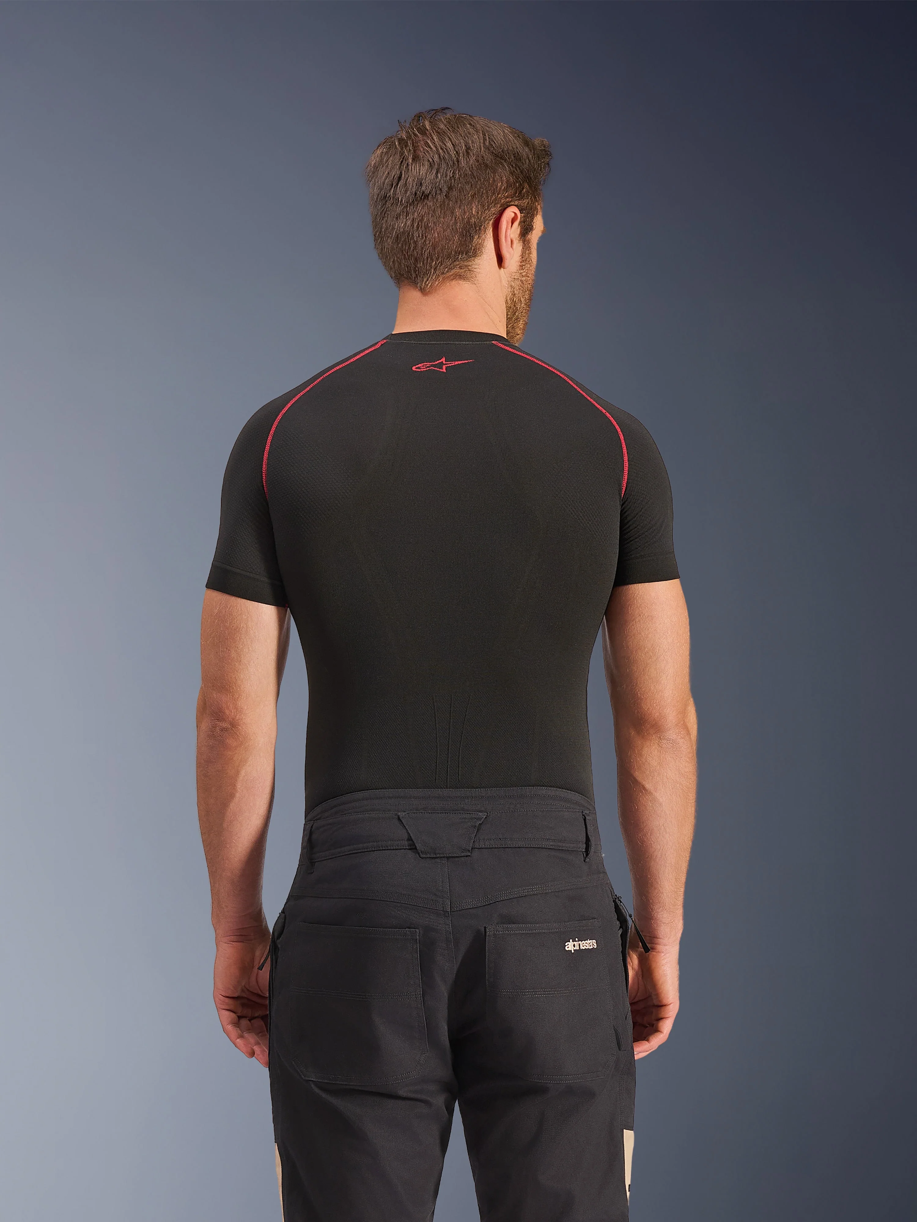 Pantalones Canvas Flex-AST - Image 10