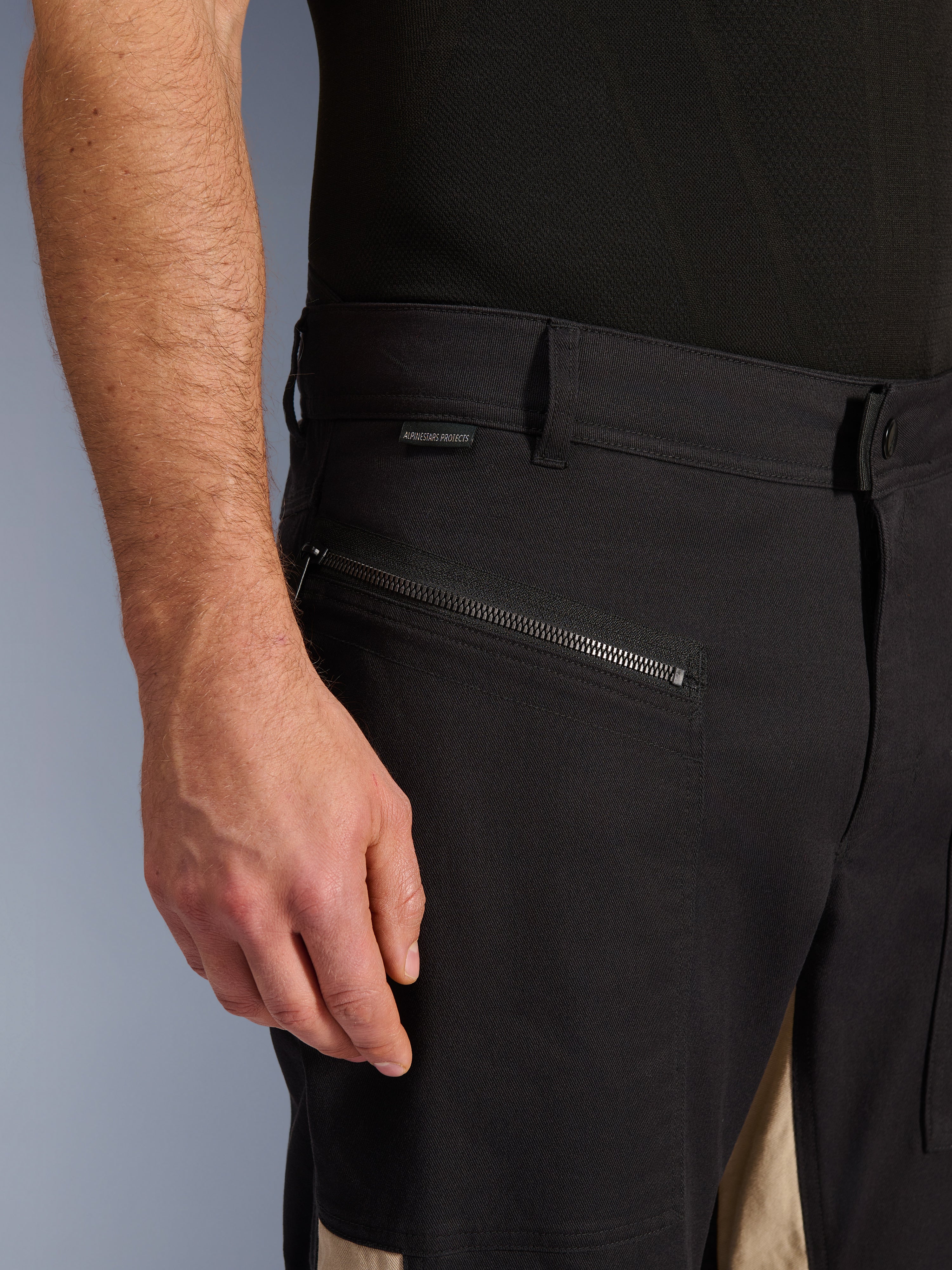 Pantalones Canvas Flex-AST - Image 11