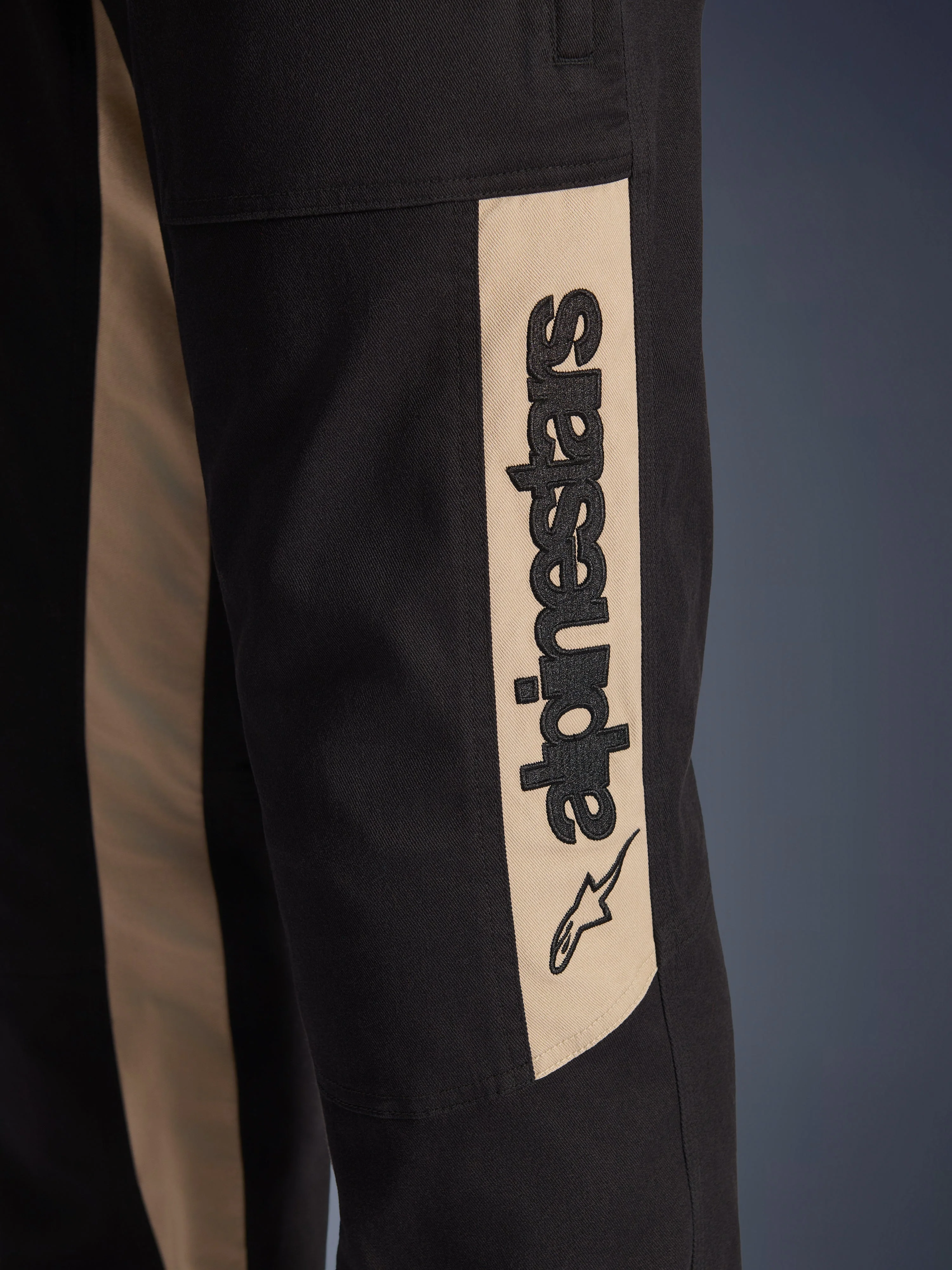 Pantalones Canvas Flex-AST - Image 13