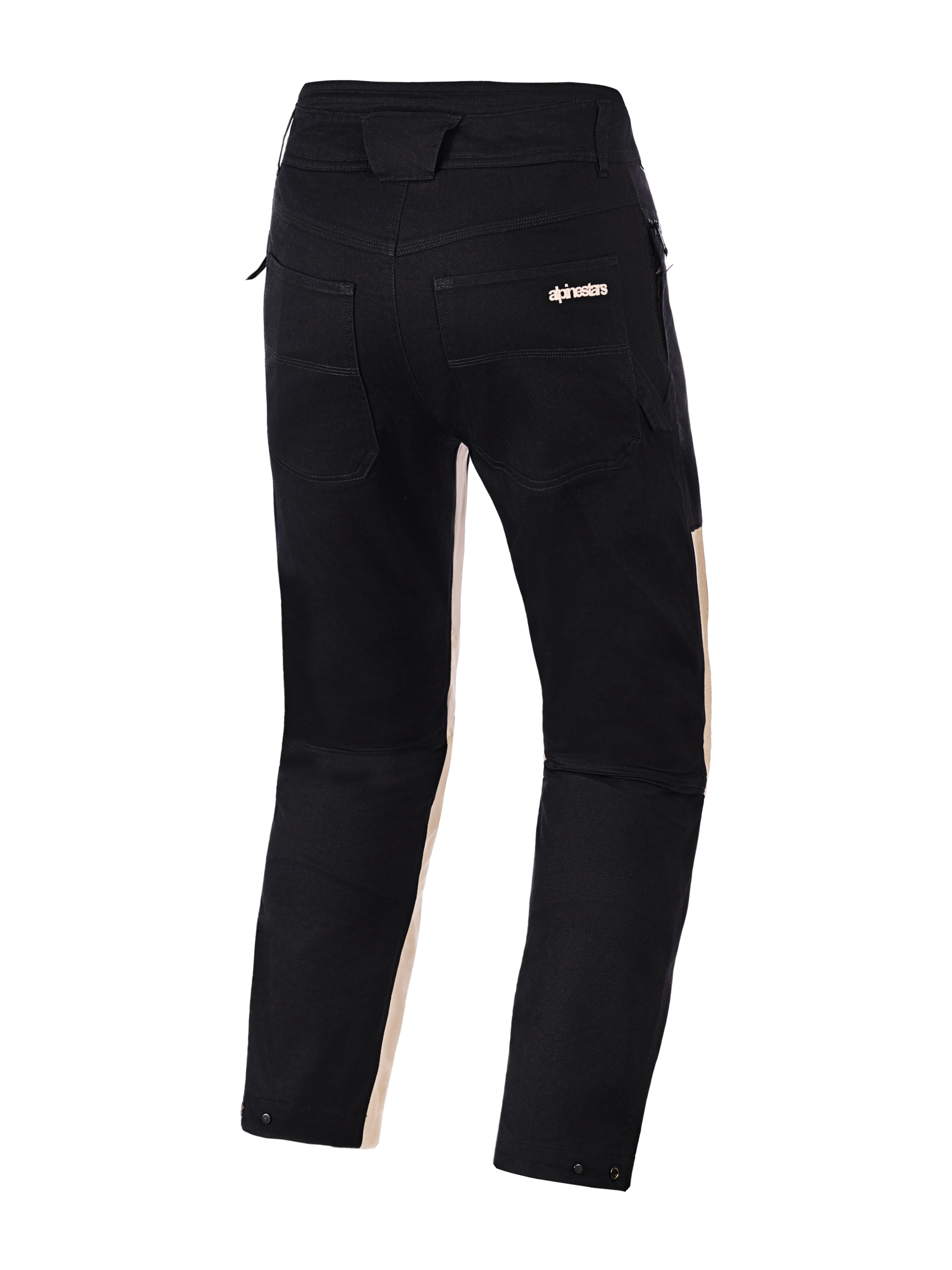 Pantalones Canvas Flex-AST - Image 16
