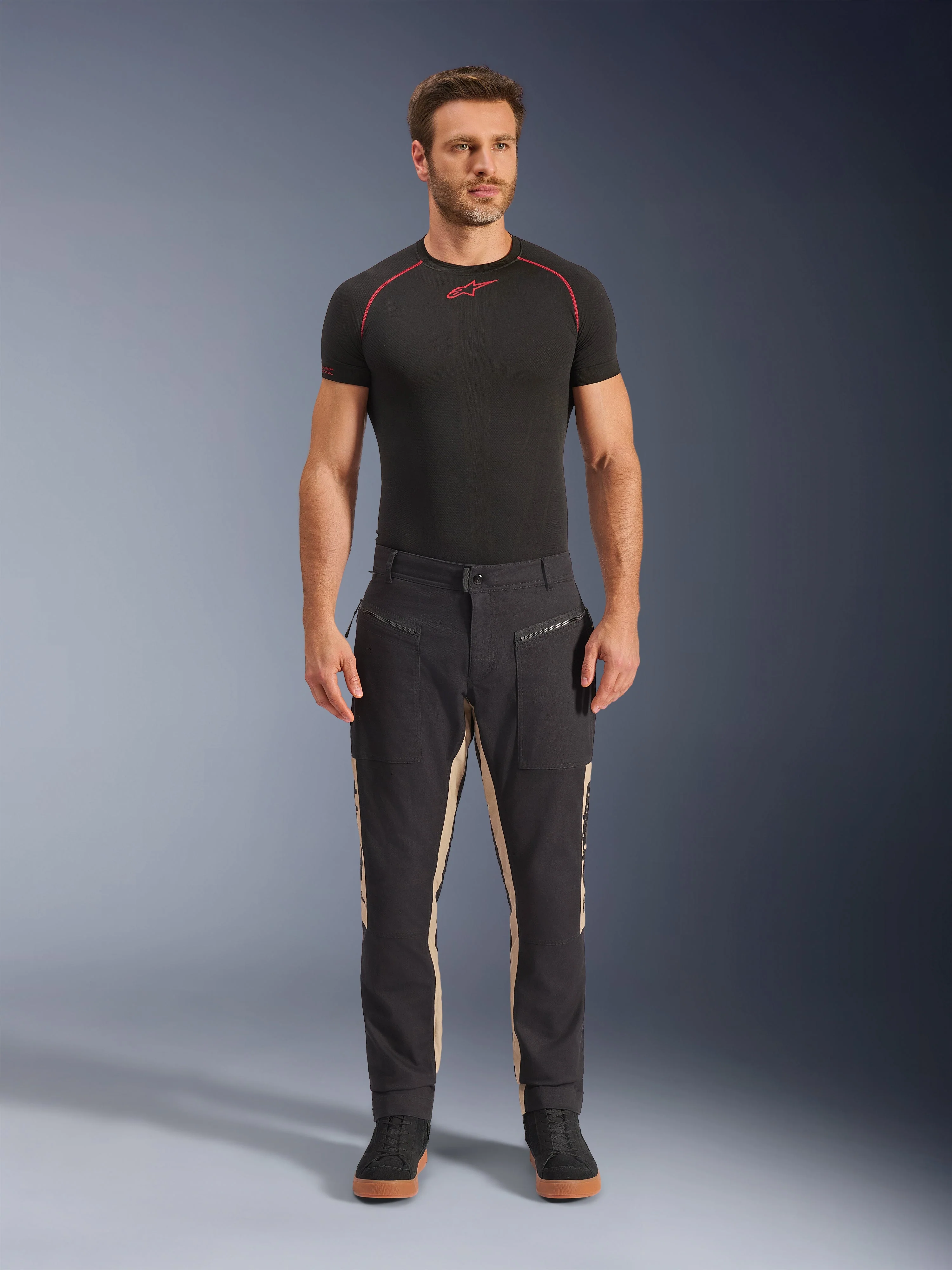 Pantalones Canvas Flex-AST - Image 5