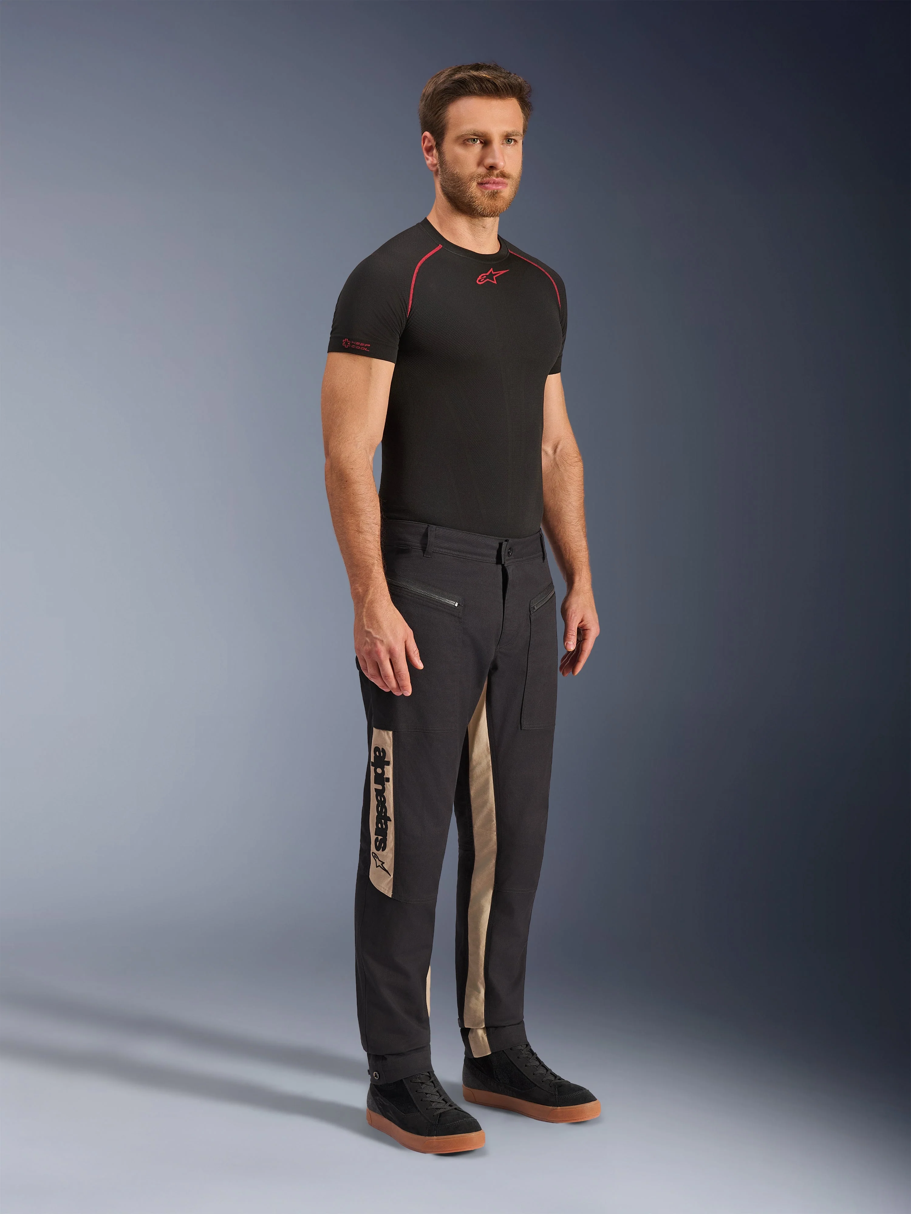 Pantalones Canvas Flex-AST - Image 6