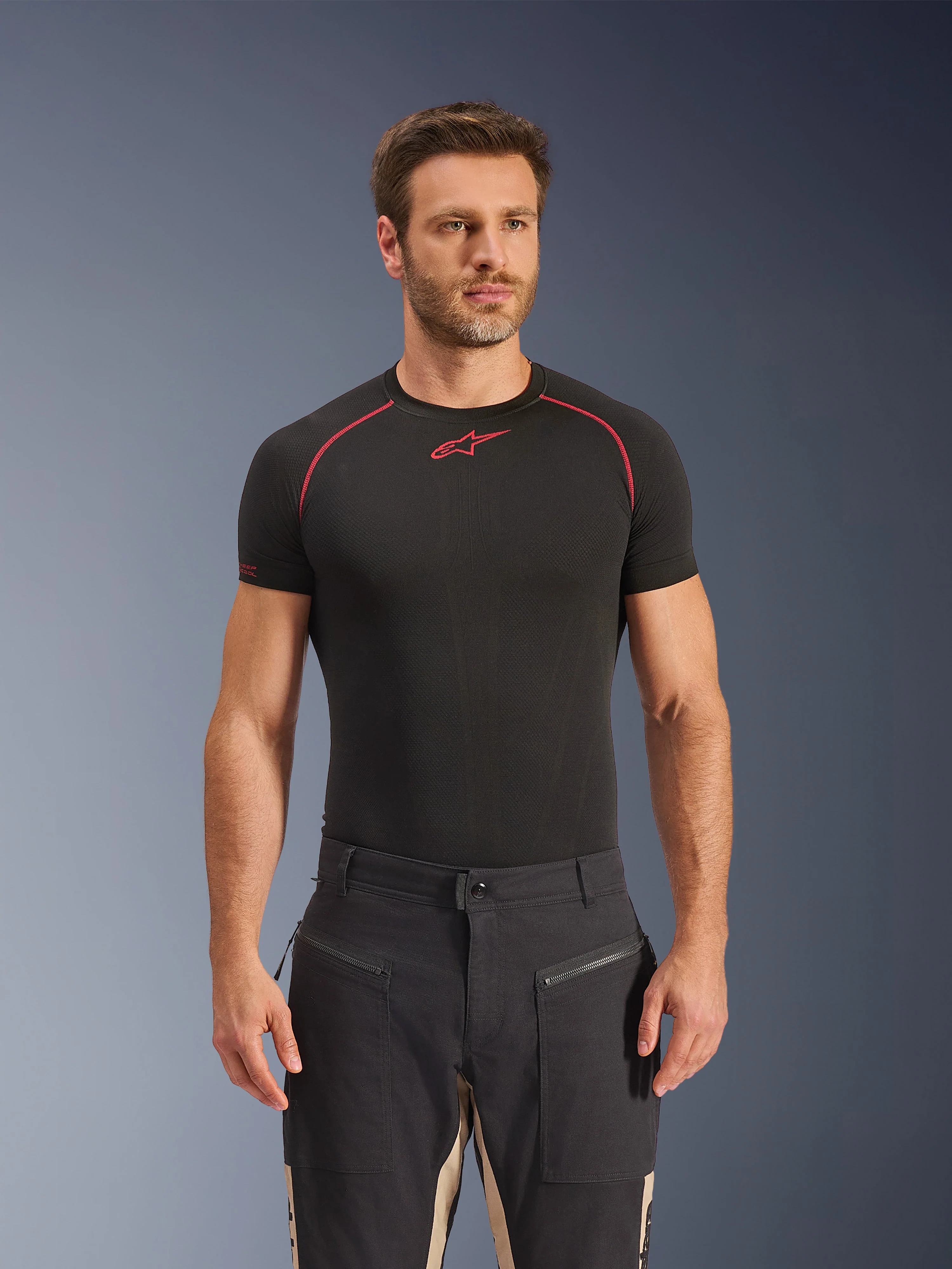 Pantalones Canvas Flex-AST - Image 9