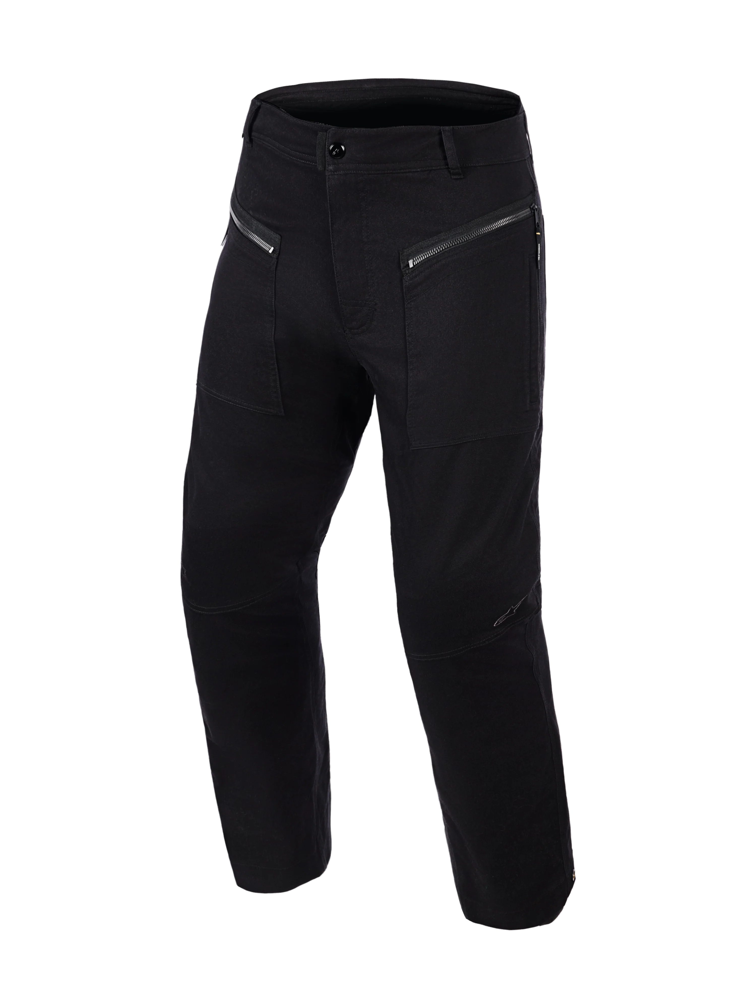 Pantalones Flex-AST Canvas - Corto - Image 2