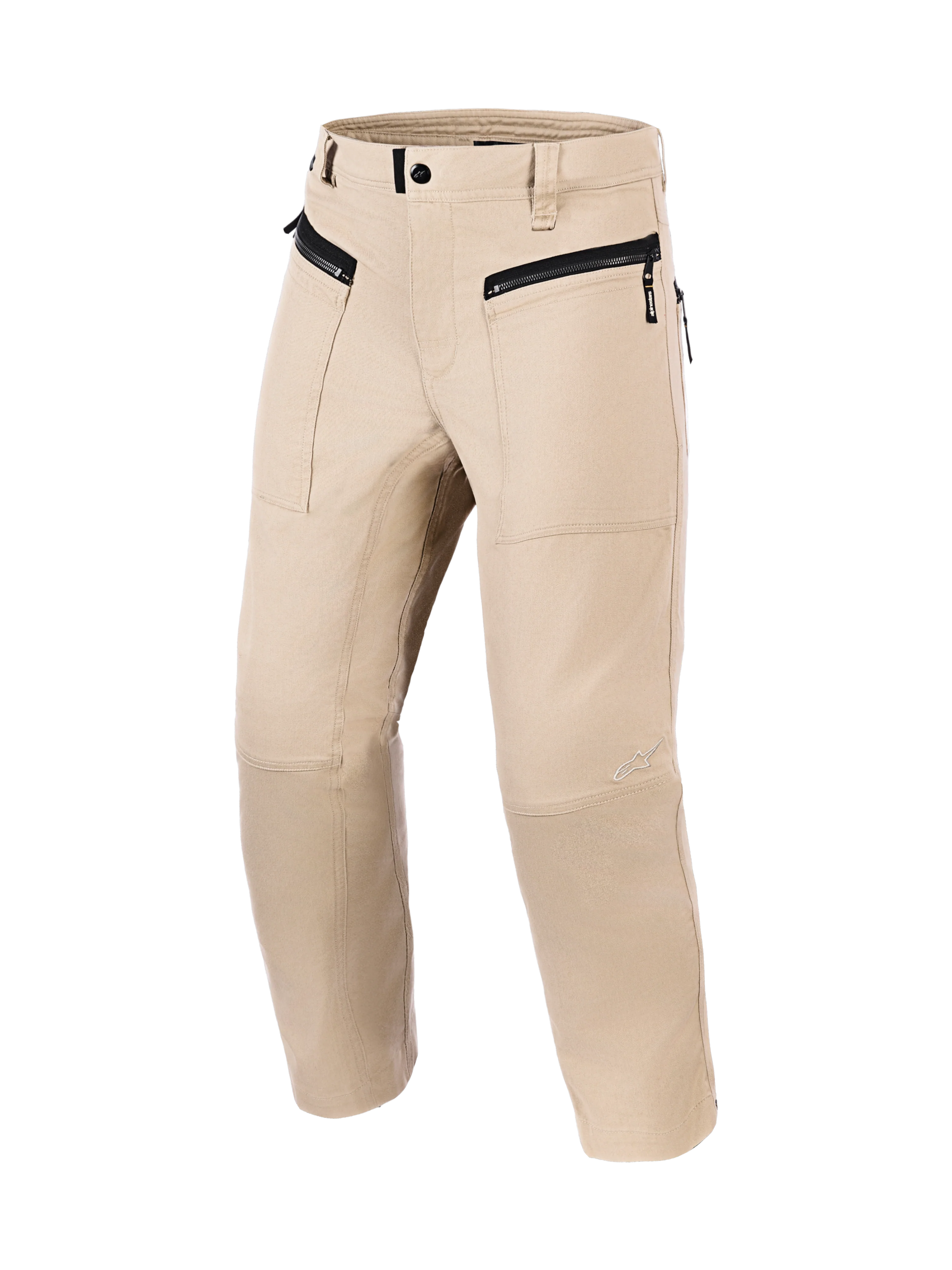 Pantalones Flex-AST Canvas - Corto - Image 2