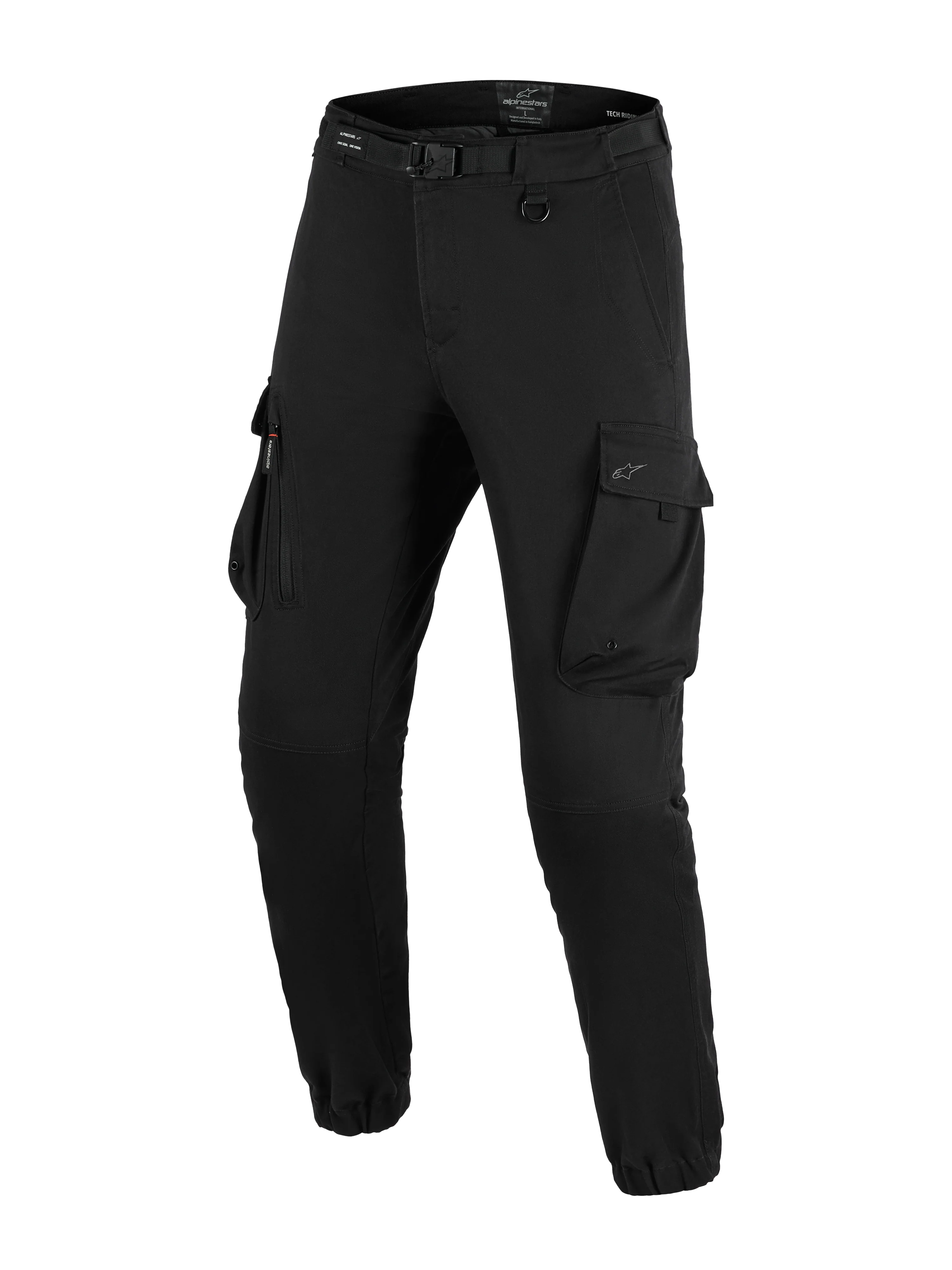 Pantalones Cargo Flex-AST - Image 12