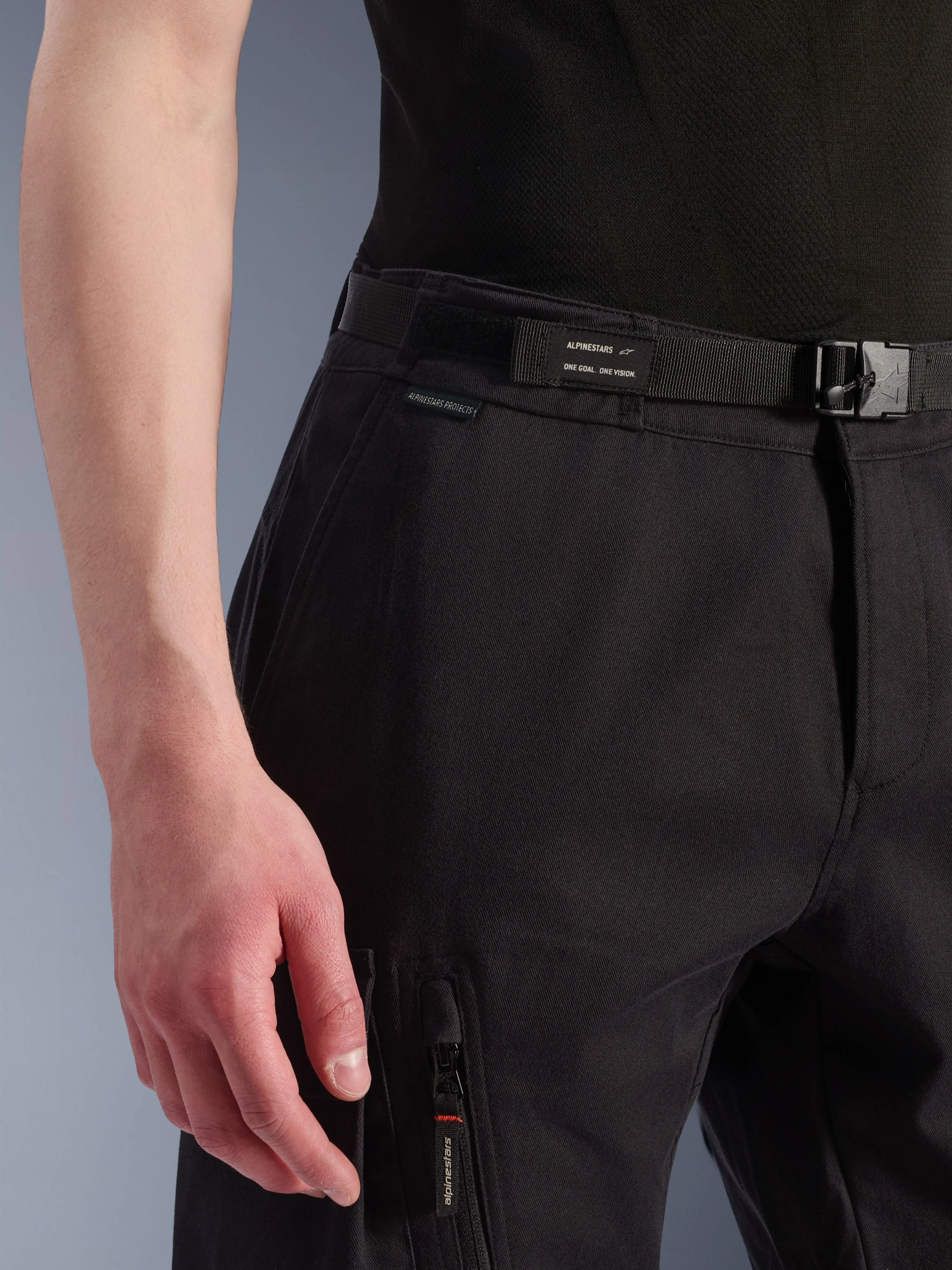 Pantalones Cargo Flex-AST - Image 8
