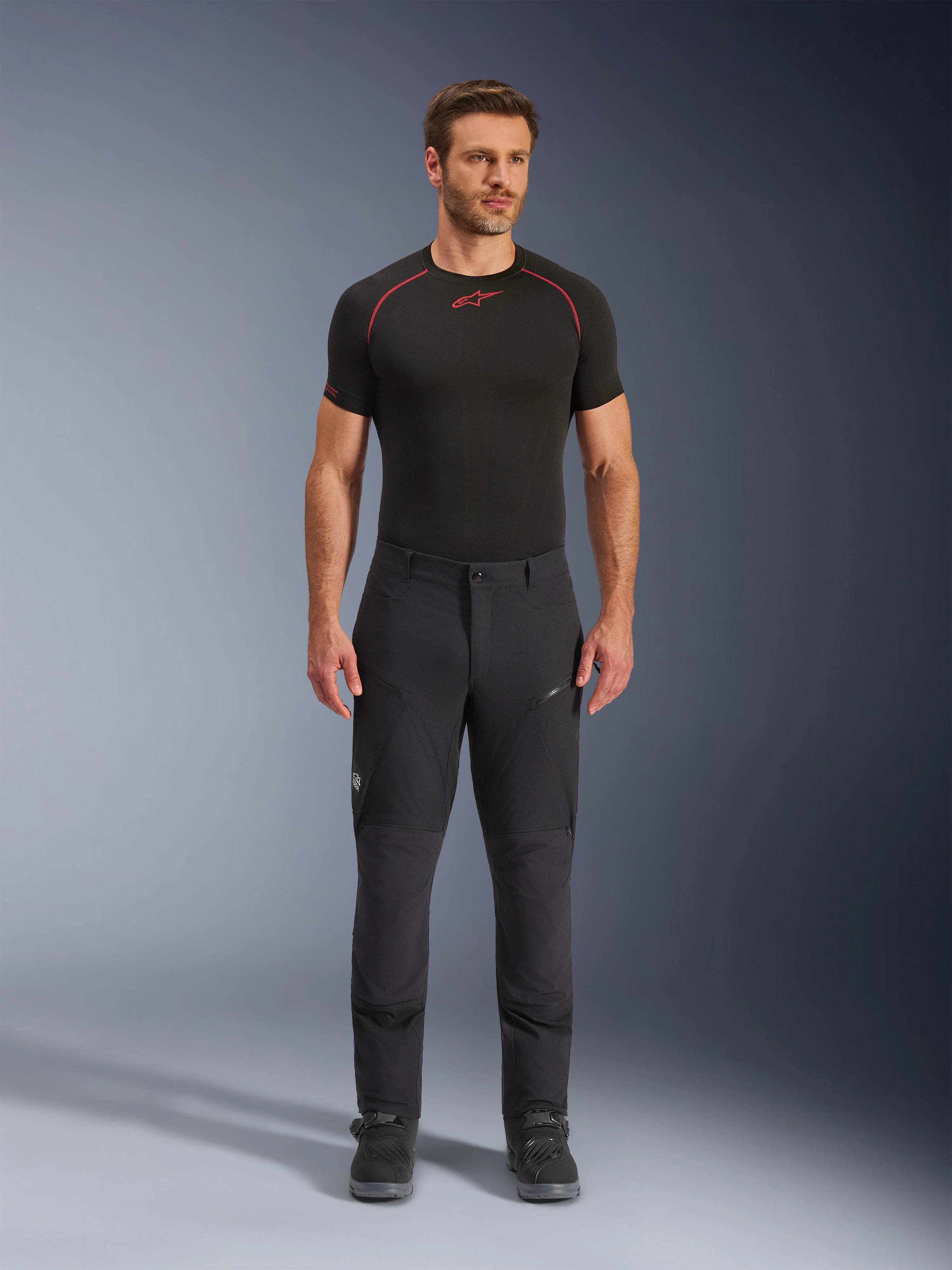 Pantalones Flex-AST Explorer - Image 5