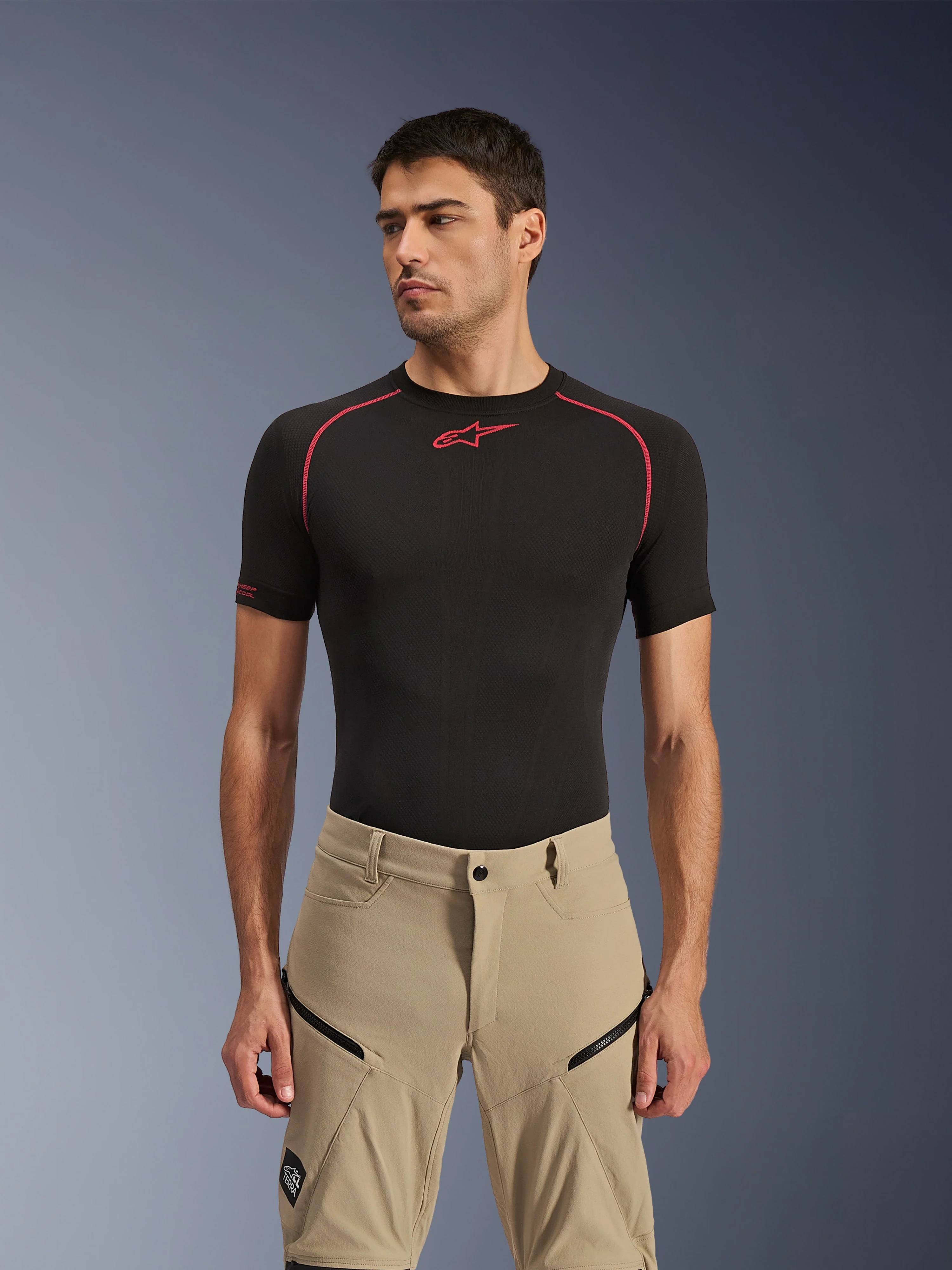 Pantalones Flex-AST Explorer - Image 9
