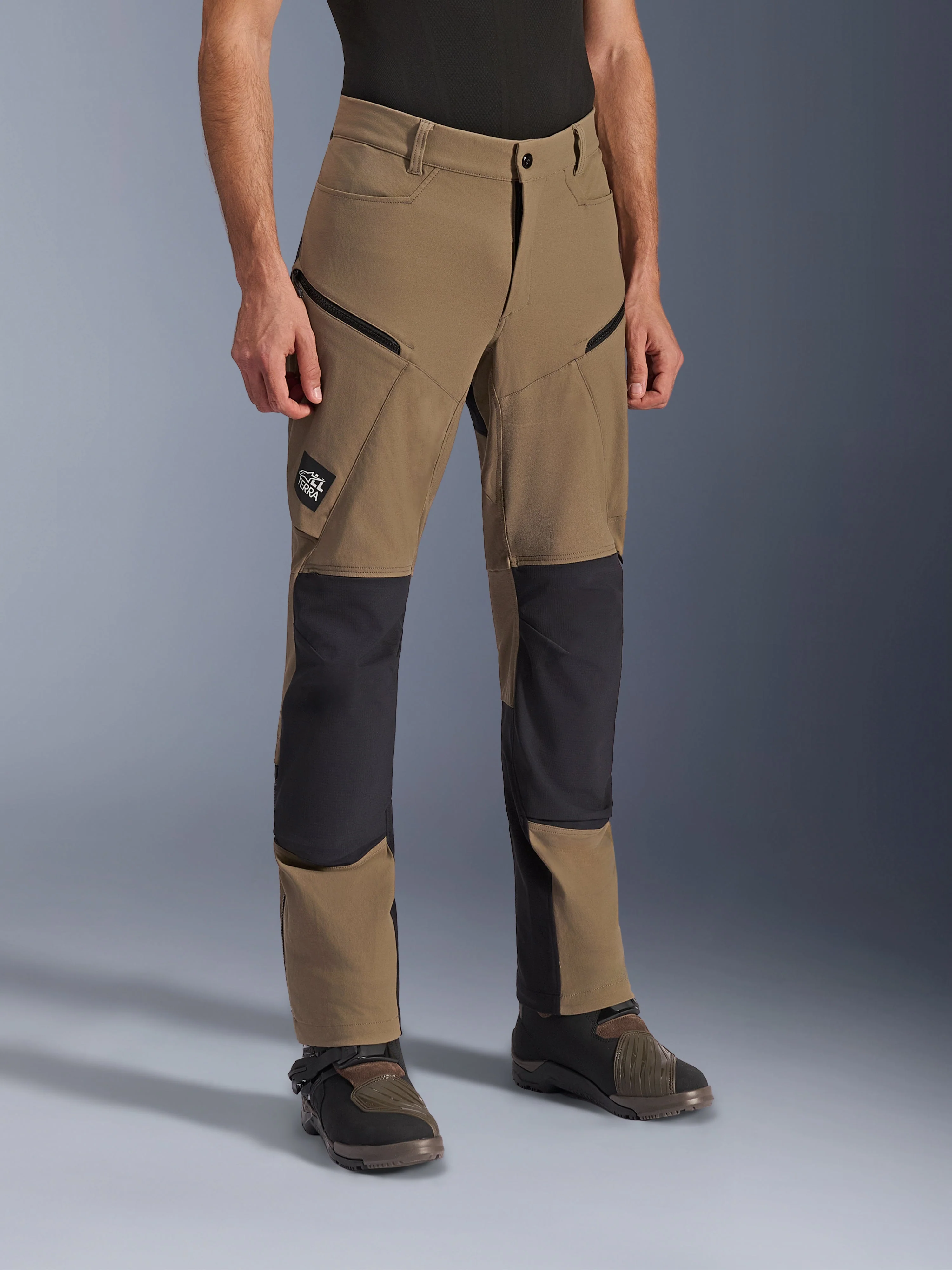 Pantalones Flex-AST Explorer - Image 2